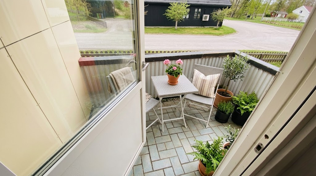 Lägenhet, 1 rooms, 46 sqm, Vrigstad – Vrigstad