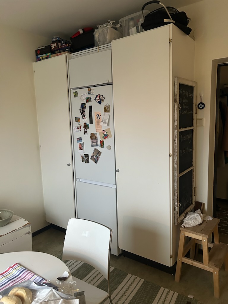 Lägenhet, 2 rooms, 60 sqm, Ulricehamn – bild 6