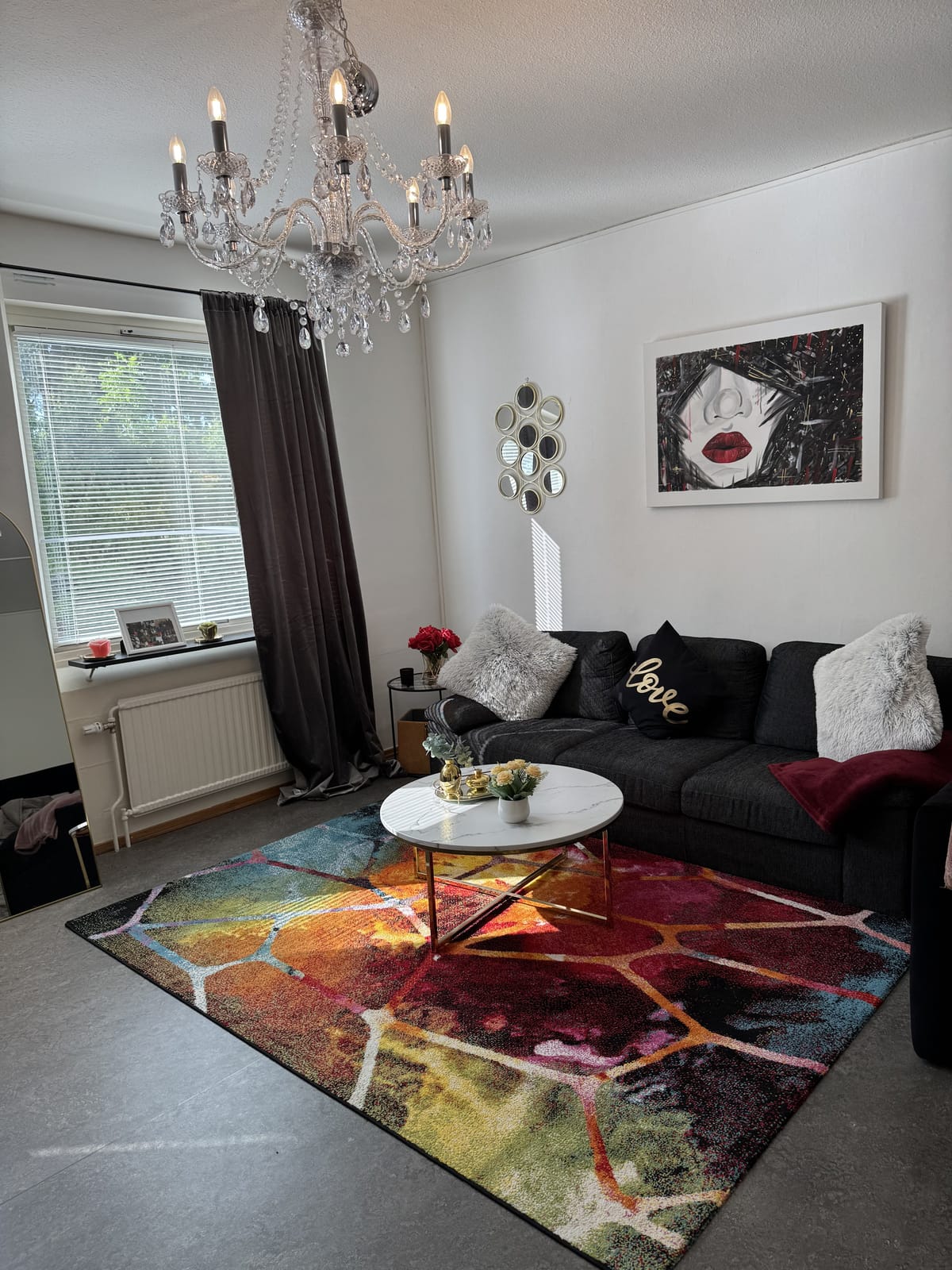 Lägenhet, 2 rooms, 34 sqm, Borås