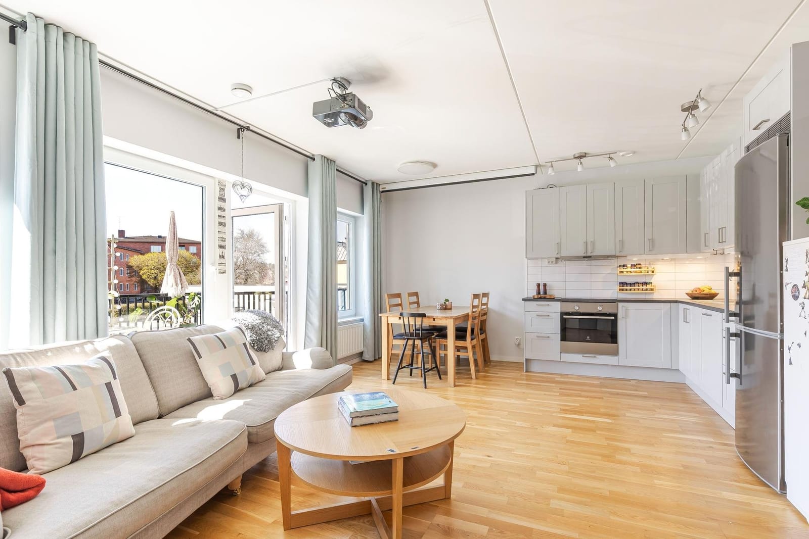 2 rok · 51 m² i Strängnäs – bild 20