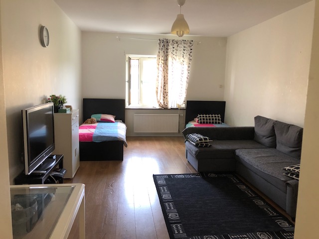 Lägenhet, 3 rooms, 75 sqm, Köping – bild 4