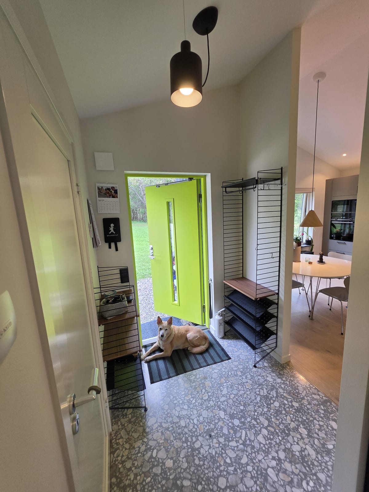 5 rok · 159 m² i Vagnhärad – bild 35