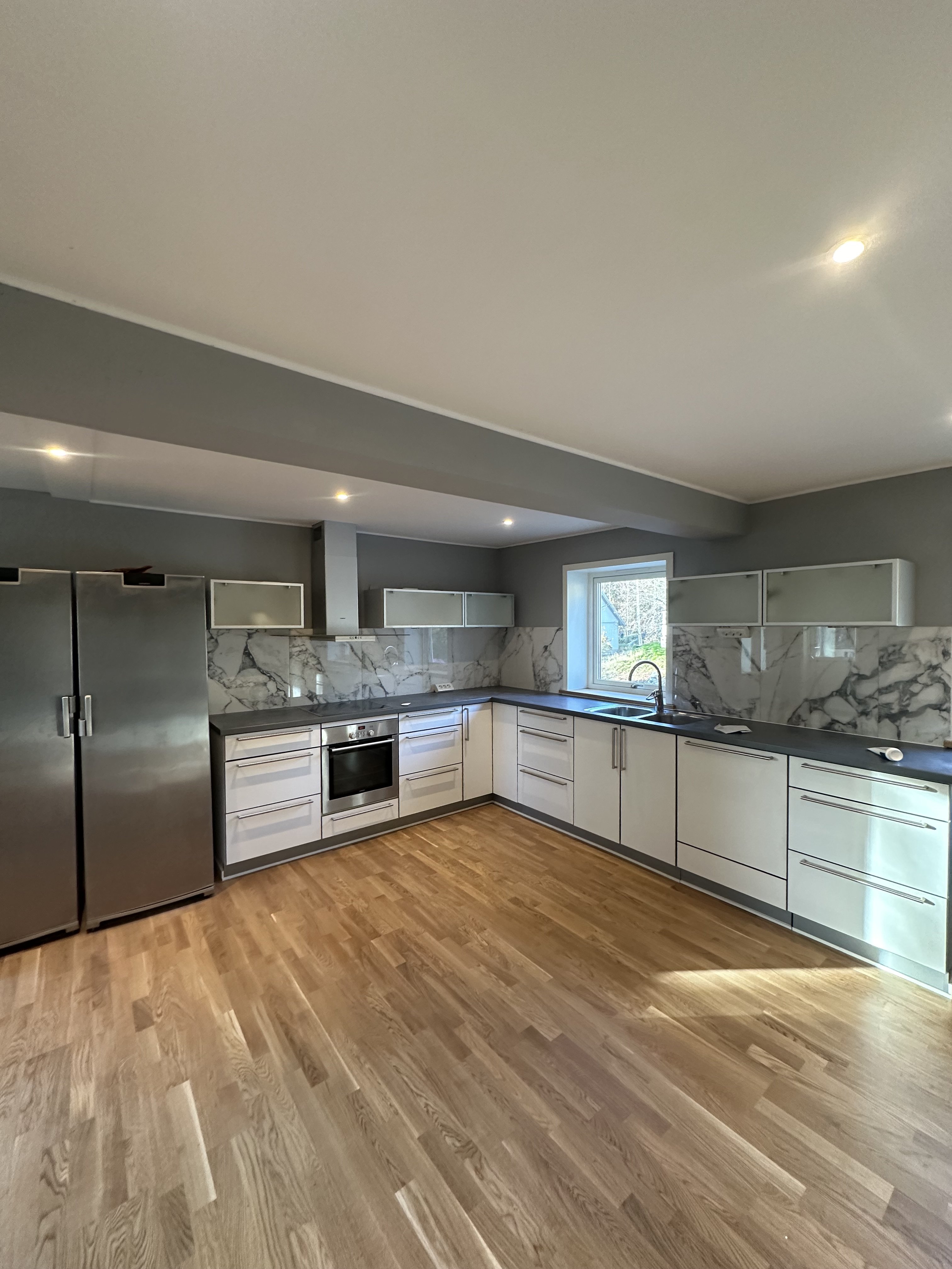 Lägenhet, 5 rooms, 102 sqm, Skokloster – Skokloster
