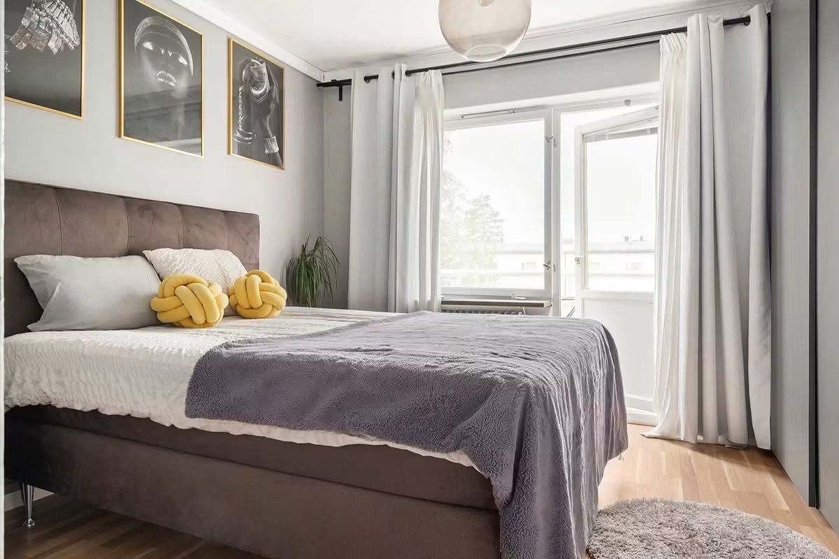 Lägenhet, 3 rooms, 77 sqm, Västerhaninge – bild 5