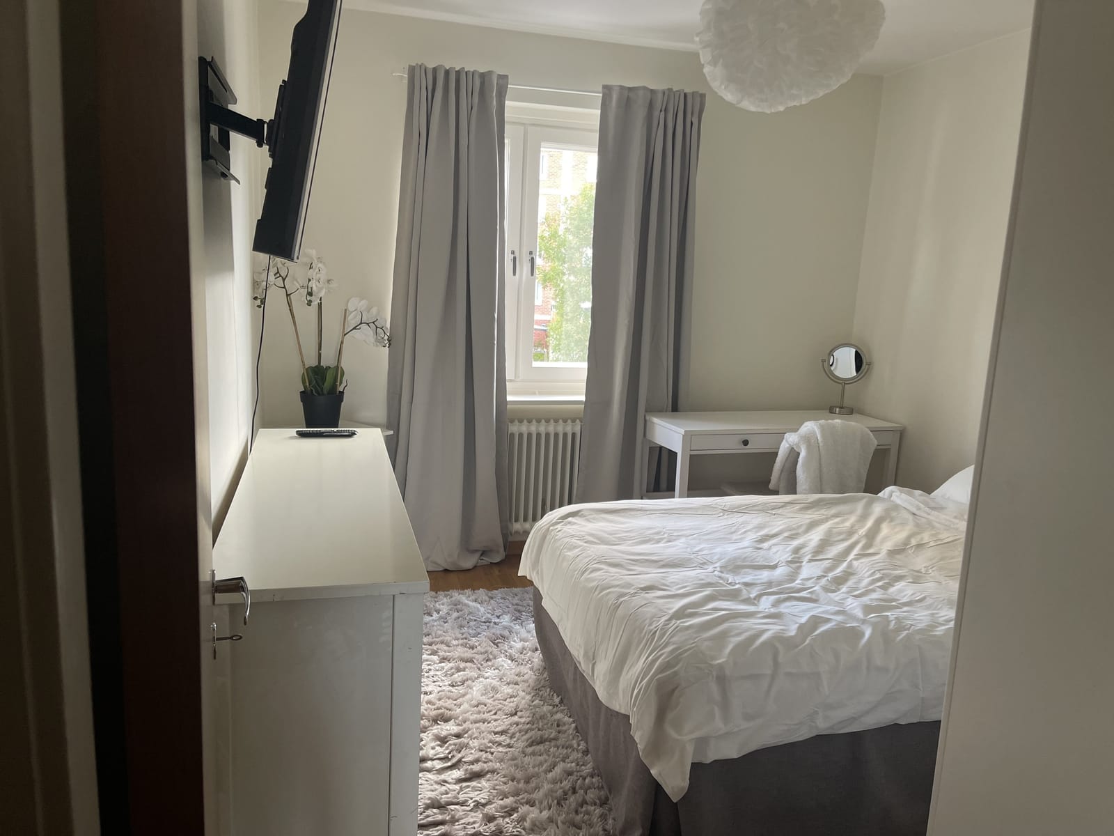 1 rok · 10 m² i Solna