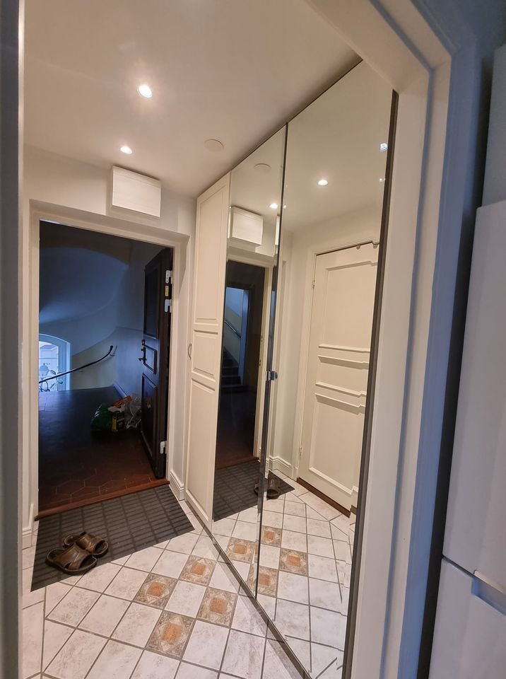 1 rok · 25 m² i Södertälje – bild 3
