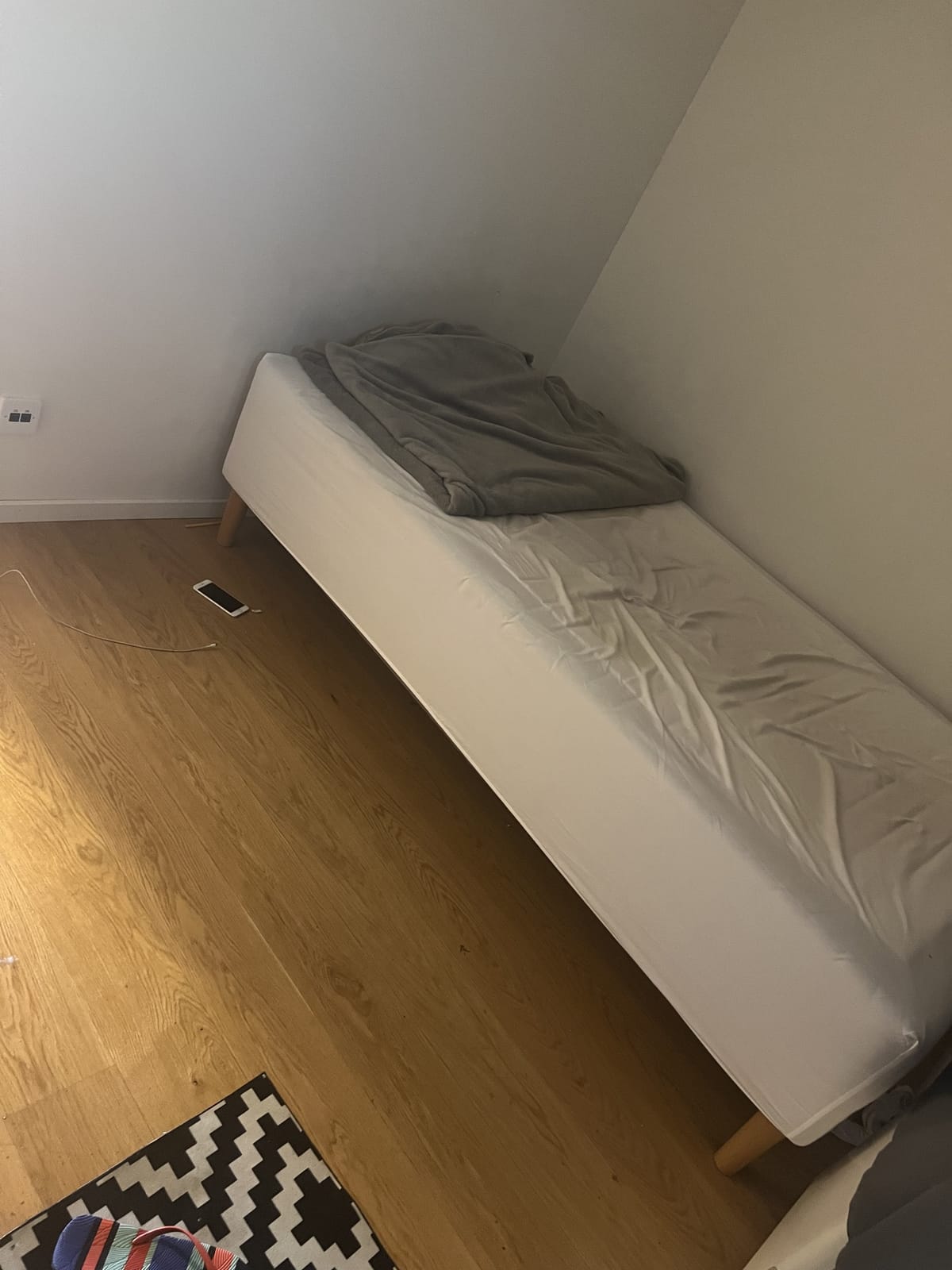 2 rok · 32 m² i Tumba – bild 5