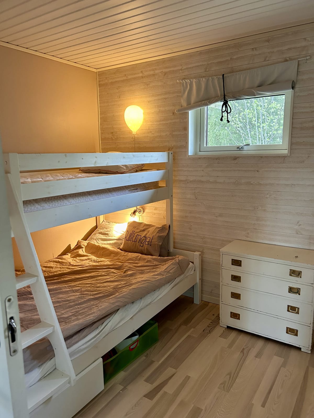 3 rok · 85 m² i Gräddö – bild 11