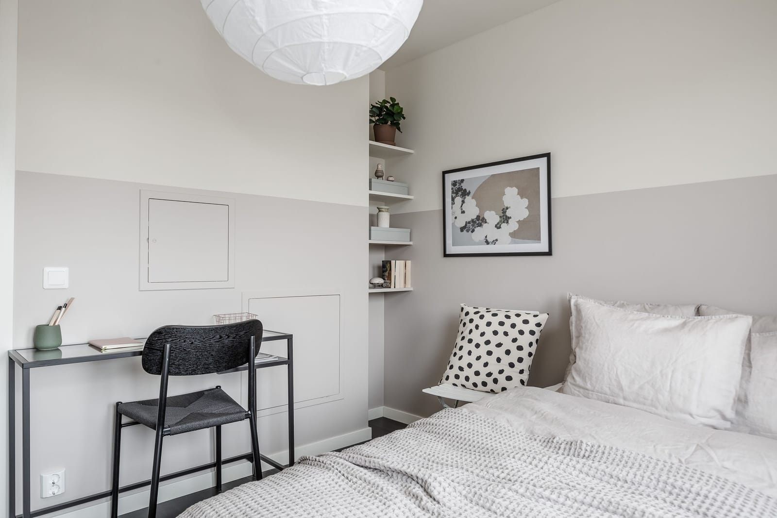 2 rok · 35 m² i Spånga – bild 7