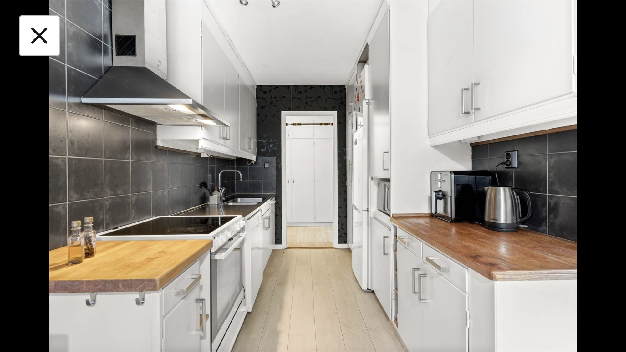 Lägenhet, 3 rooms, 74 sqm, Upplands Väsby – bild 4