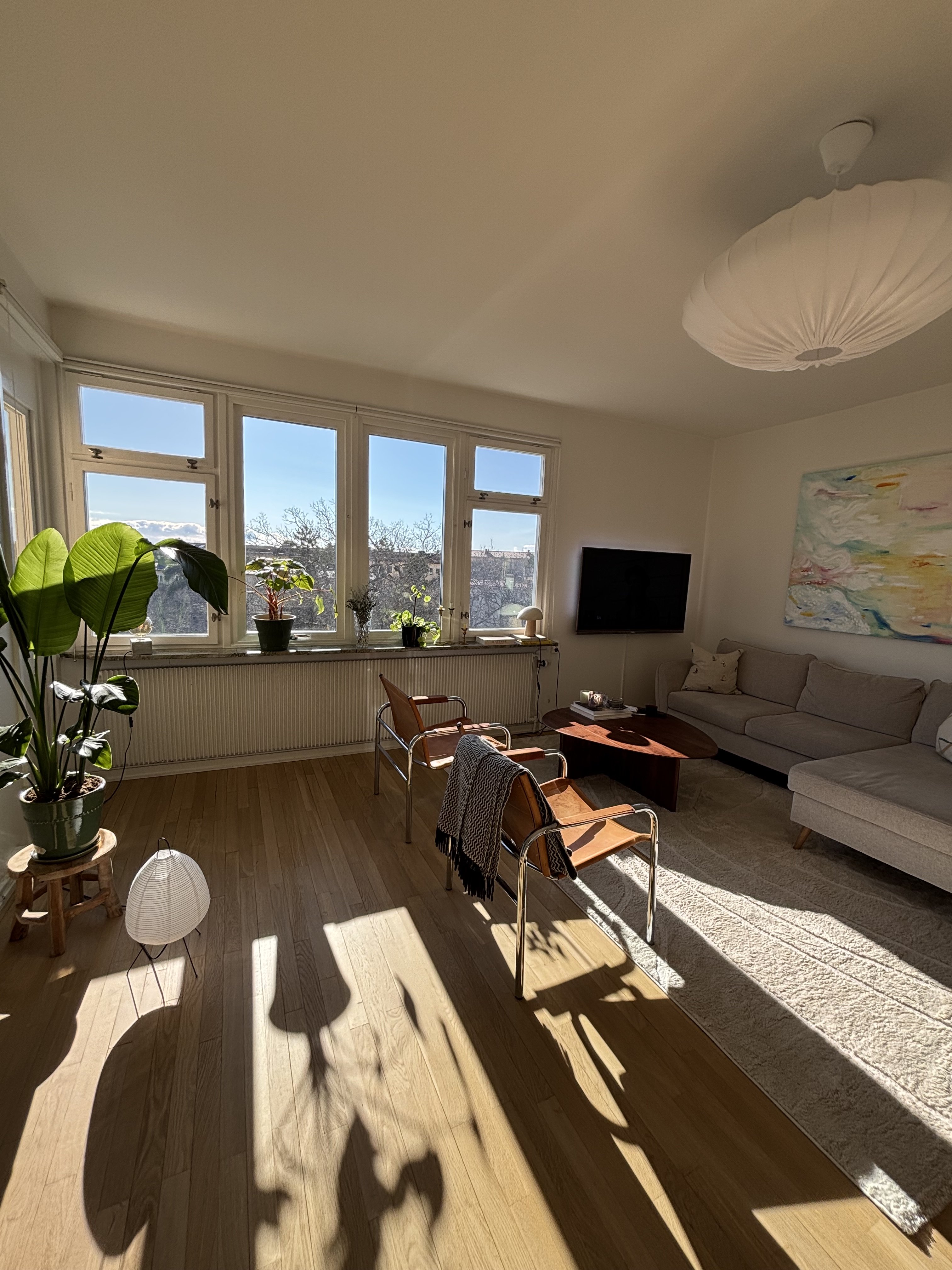 Lägenhet, 3 rooms, 73 sqm, Bromma – bild 3
