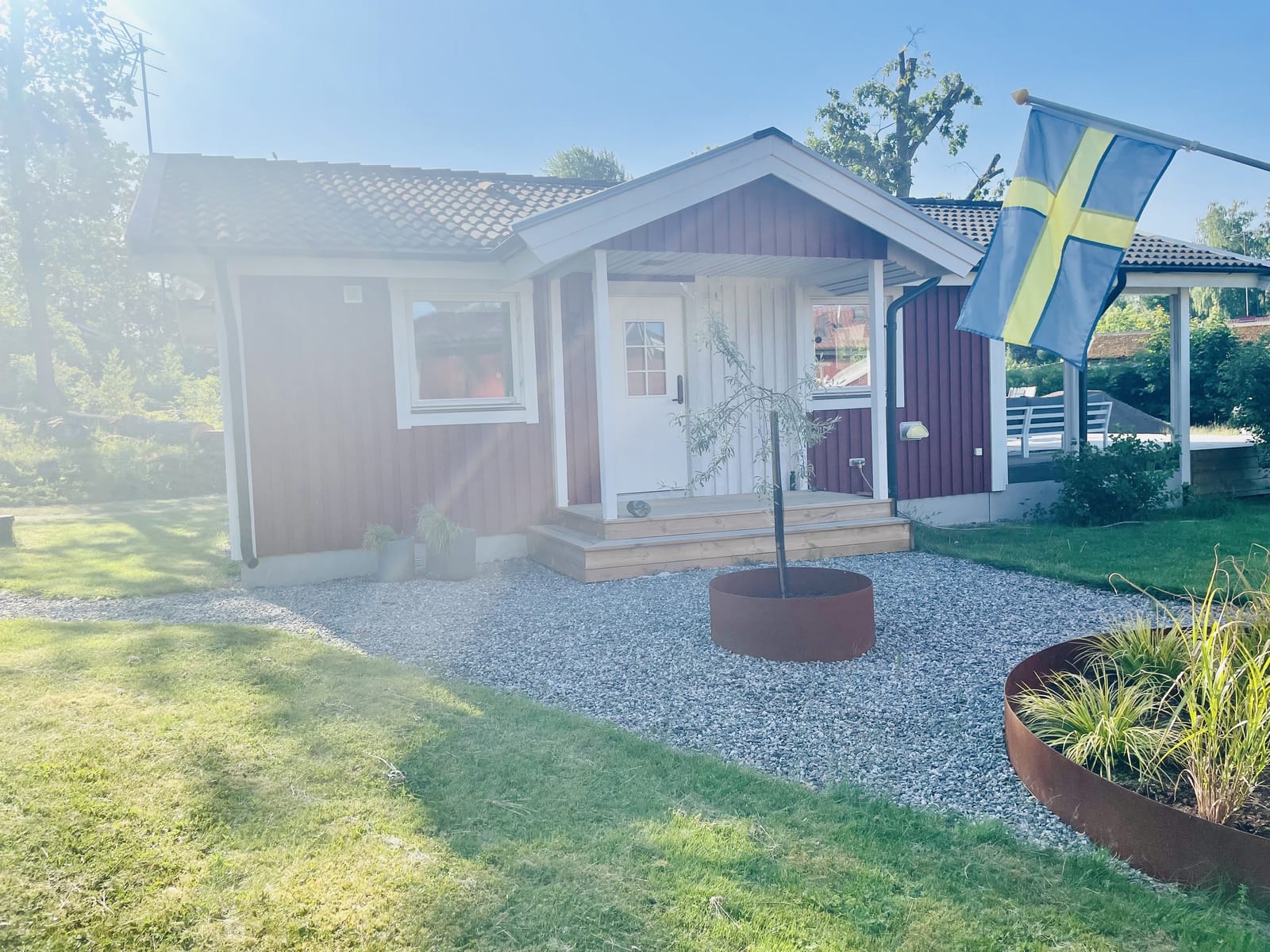 Villa/Hus, 3 rooms, 47 sqm, Västerås