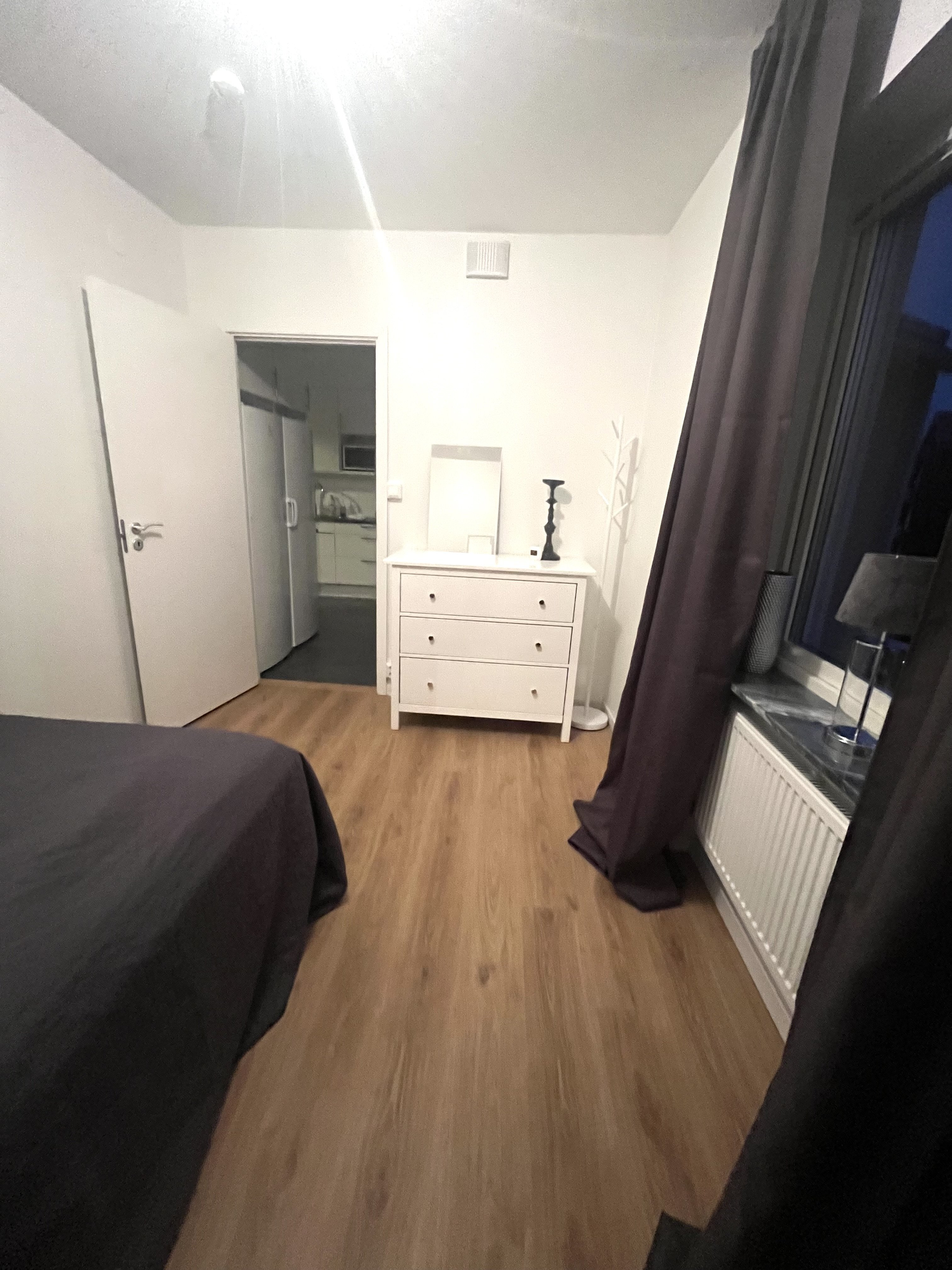 Lägenhet, 1 rooms, 65 sqm, Linköping – bild 8
