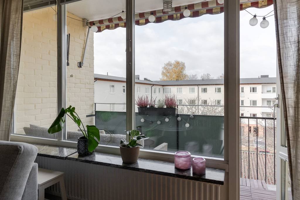 3 rok · 74 m² i Växjö – bild 10