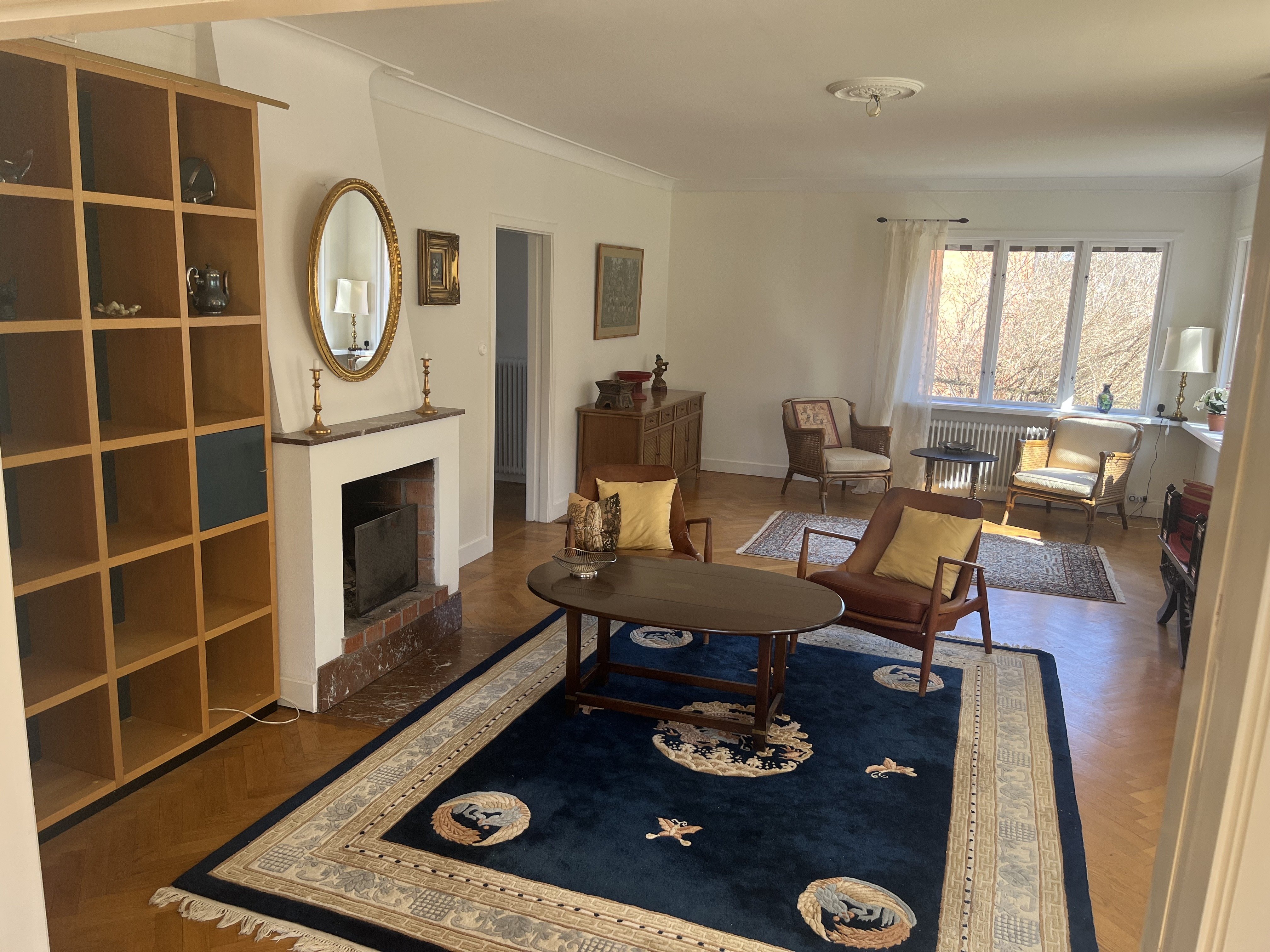 Villa/Hus, 11 rooms, 300 sqm, Danderyd – bild 13