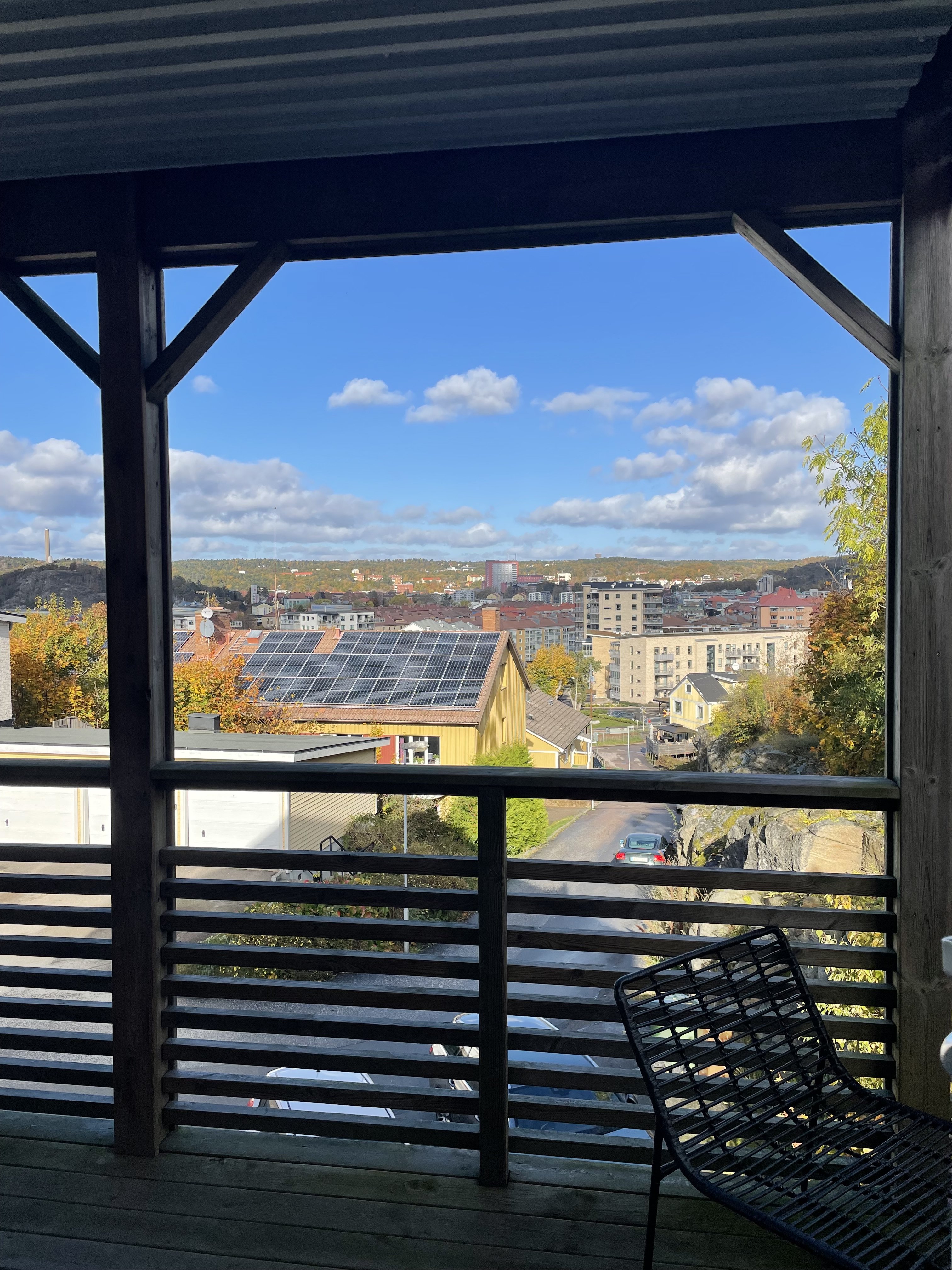 Lägenhet, 2 rooms, 56 sqm, Uddevalla – bild 7