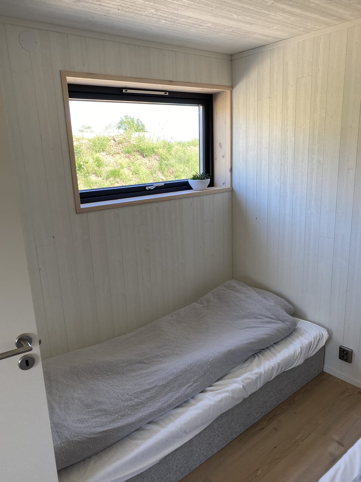2 rok · 35 m² i Falkenberg – bild 7