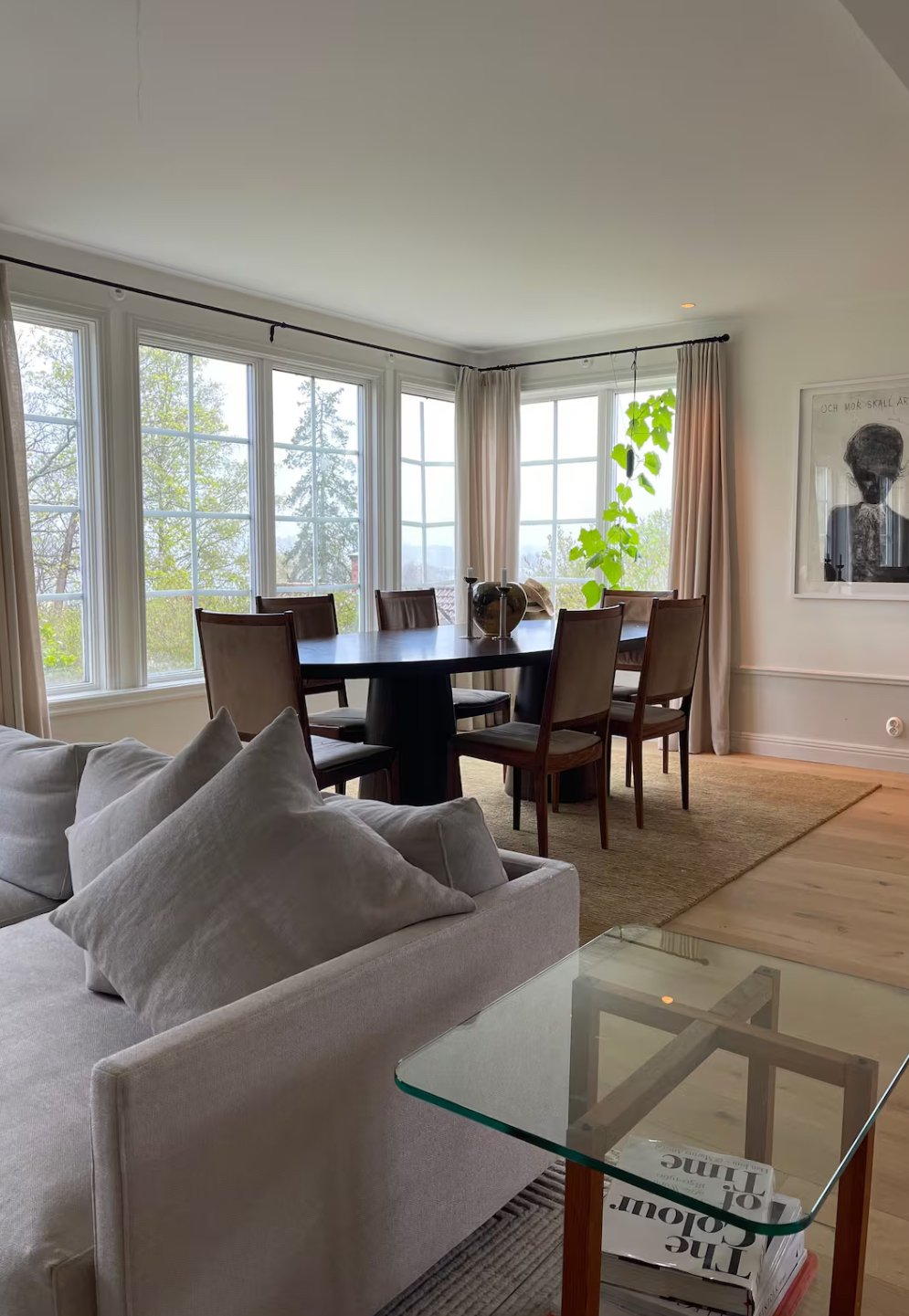 Villa/Hus, 7 rooms, 240 sqm, Vaxholm – bild 4