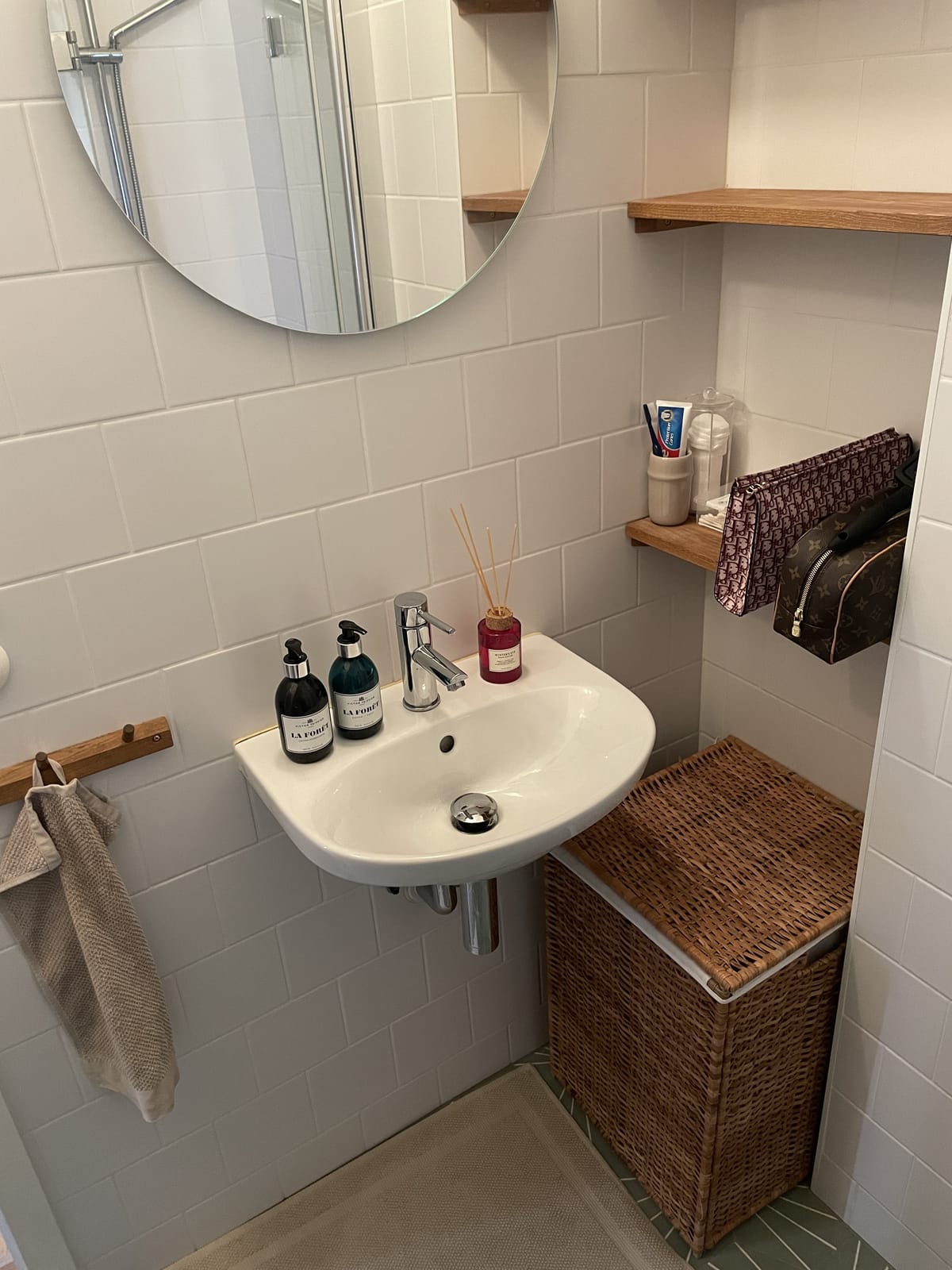 2 rok · 37 m² i Lund – bild 9