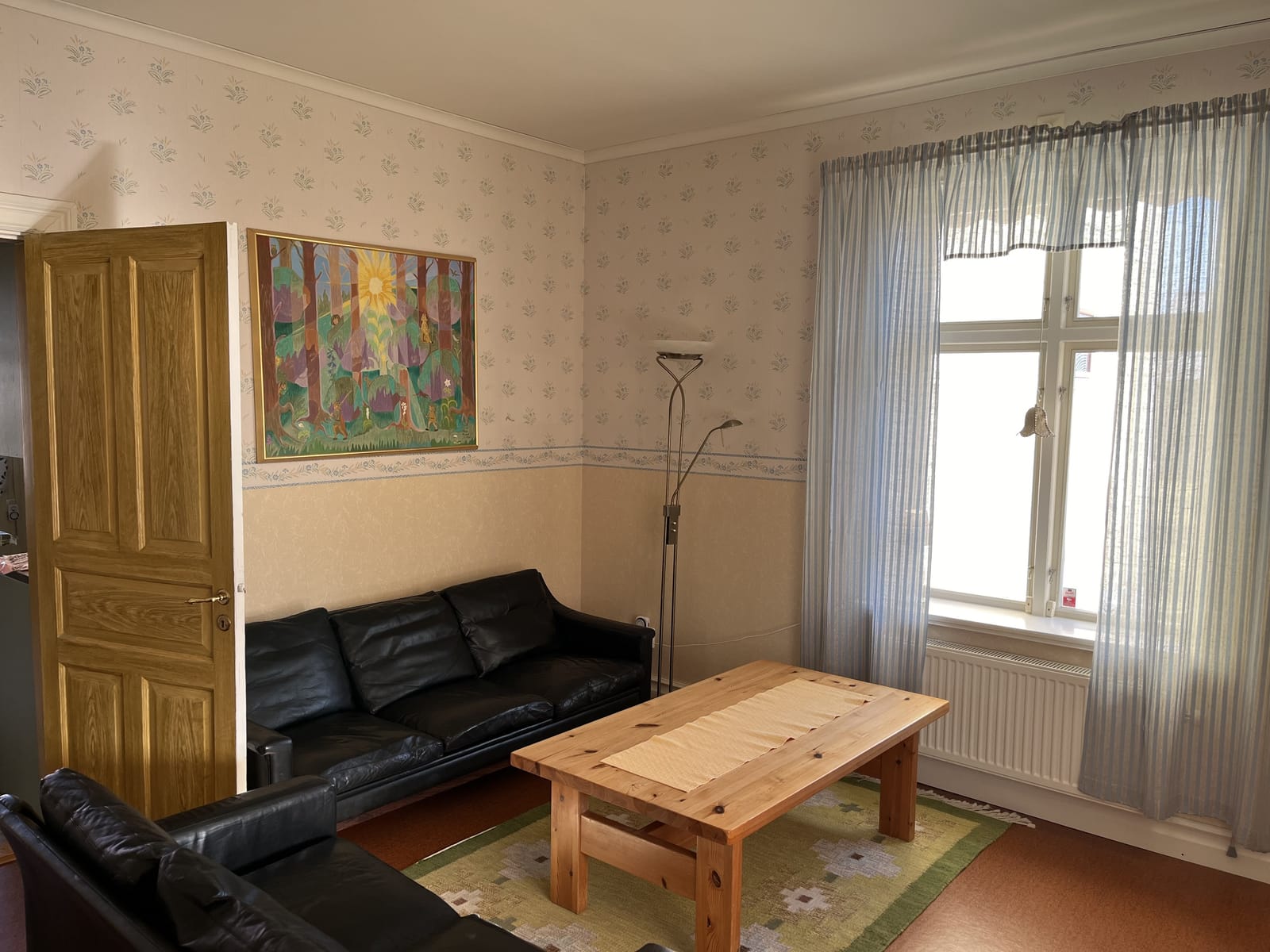 5 rok · 148 m² i Rottneros – bild 19