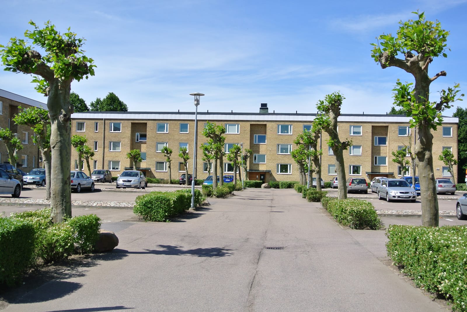 3 rok · 82 m² i HELSINGBORG – bild 2
