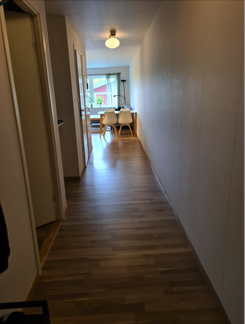 2 rok · 43 m² i Skellefteå – bild 7