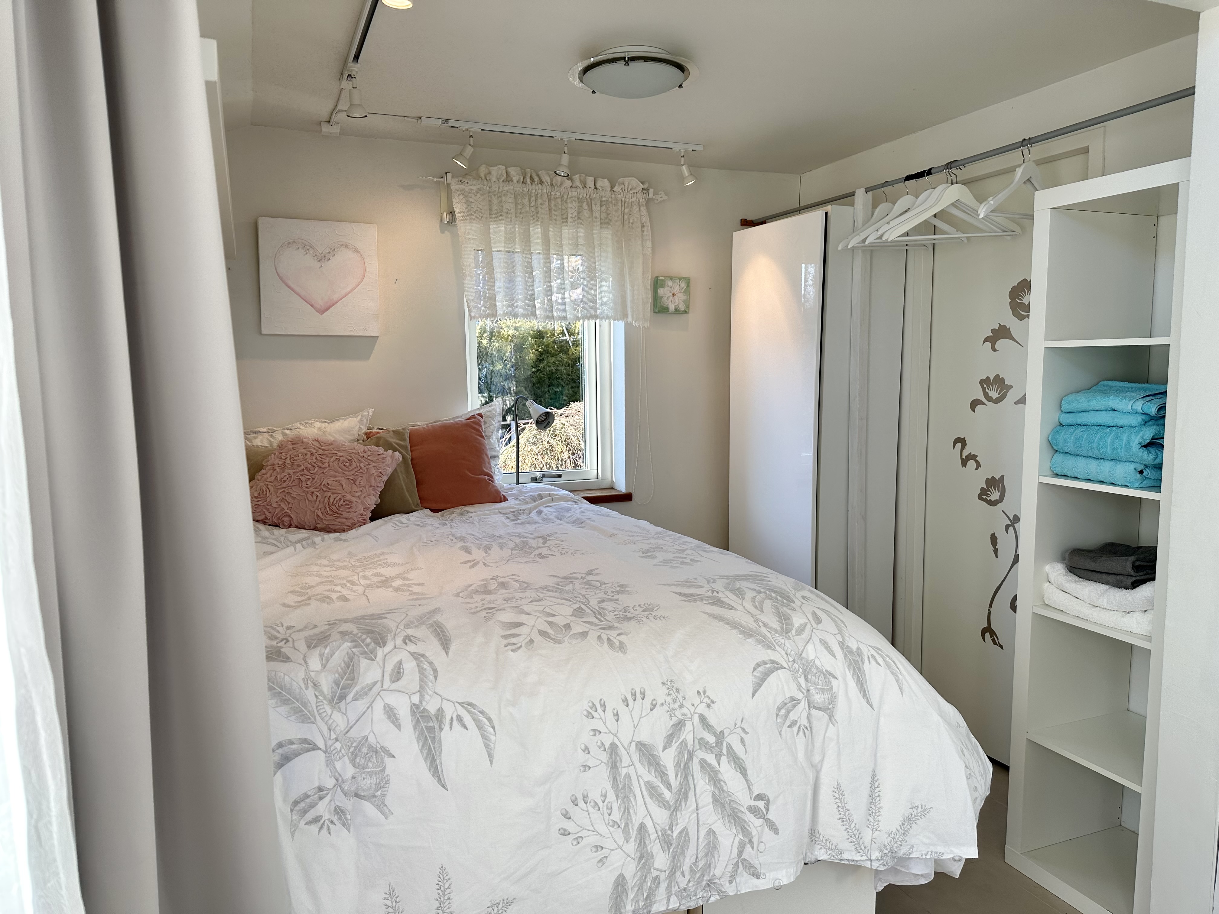 Stuga, 2 rooms, 40 sqm, Tyresö – bild 8
