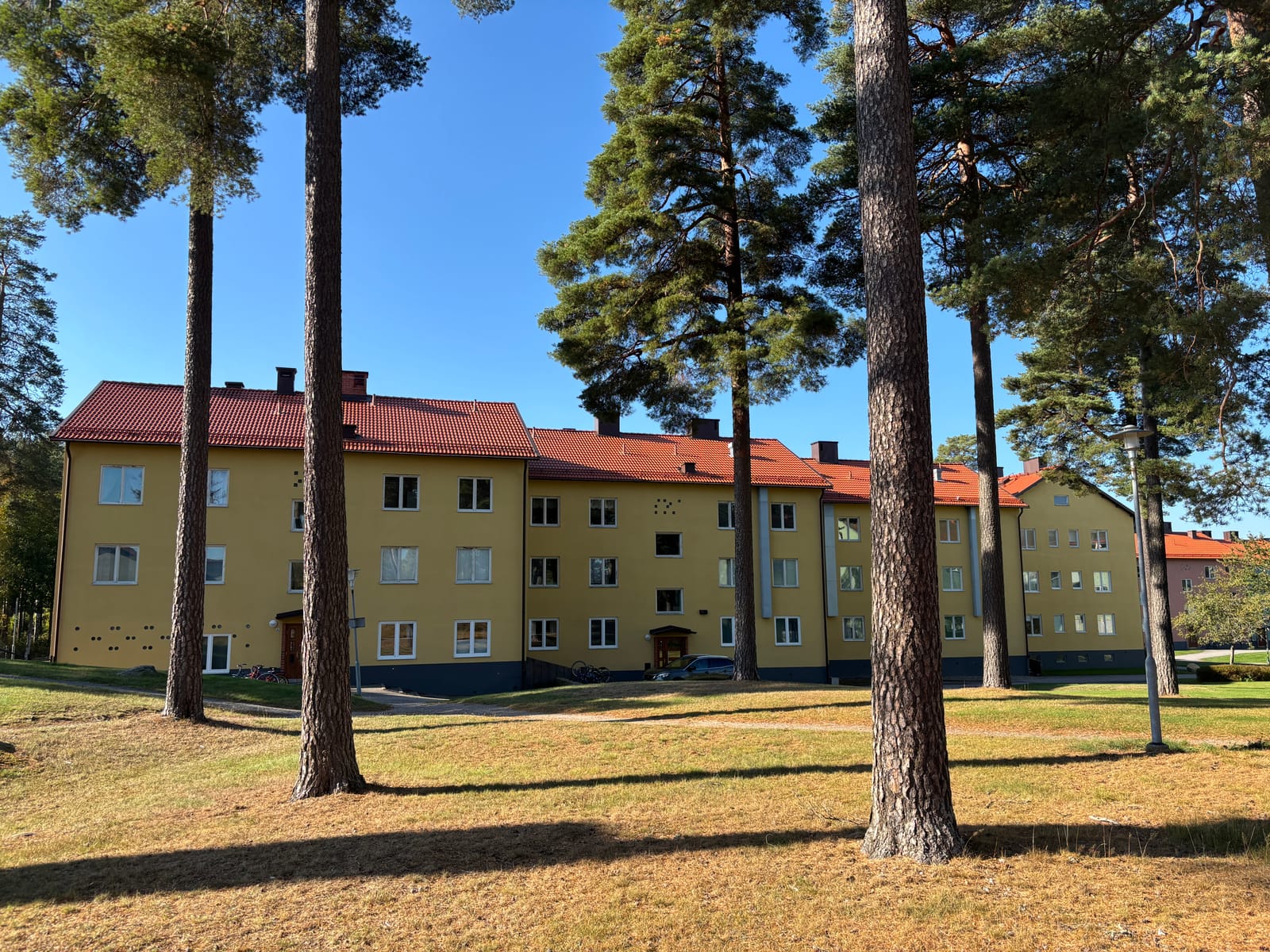 2 rok · 54 m² i Laxå – bild 2