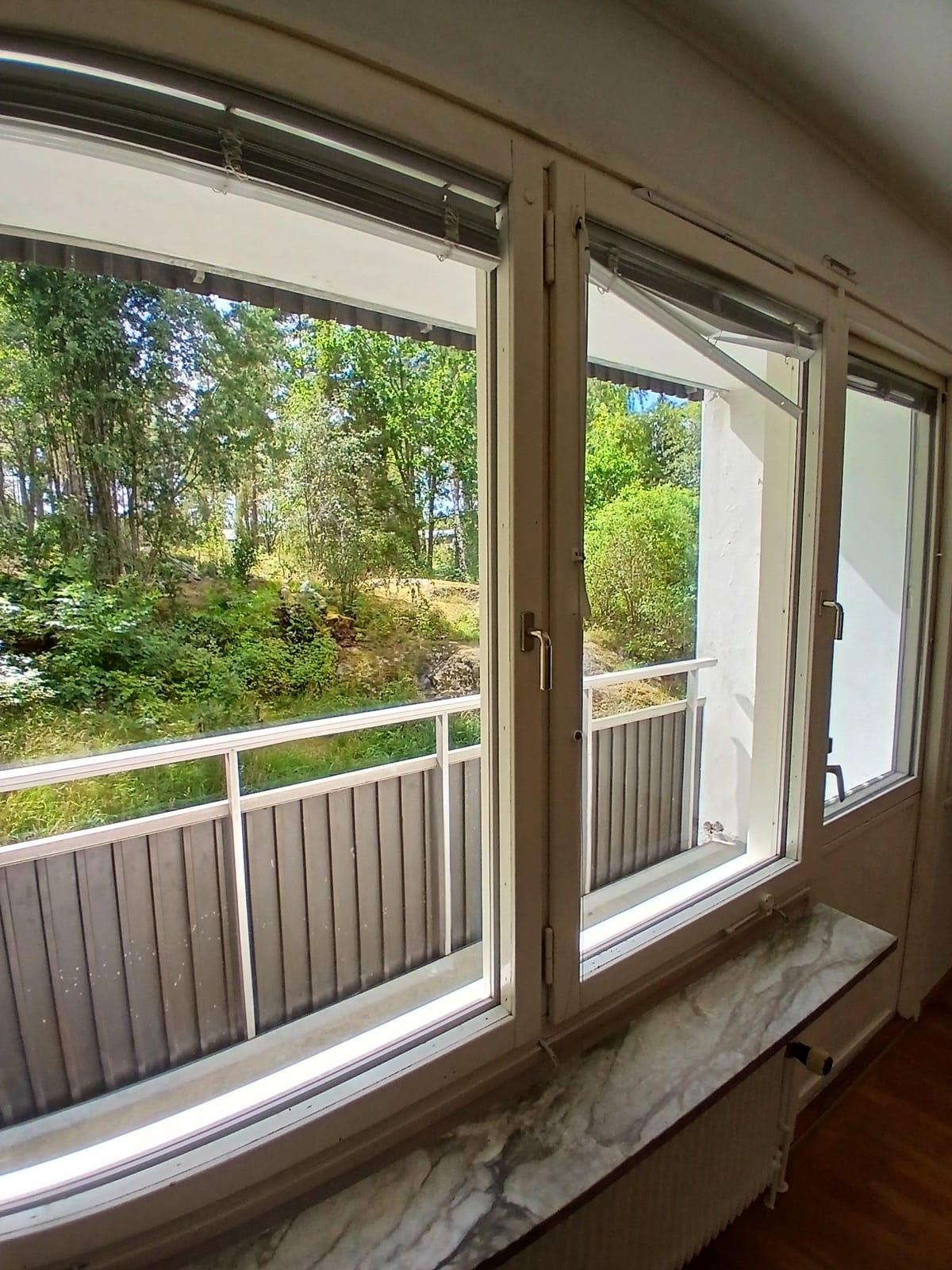 Lägenhet, 5 rooms, 124 sqm, Nybro