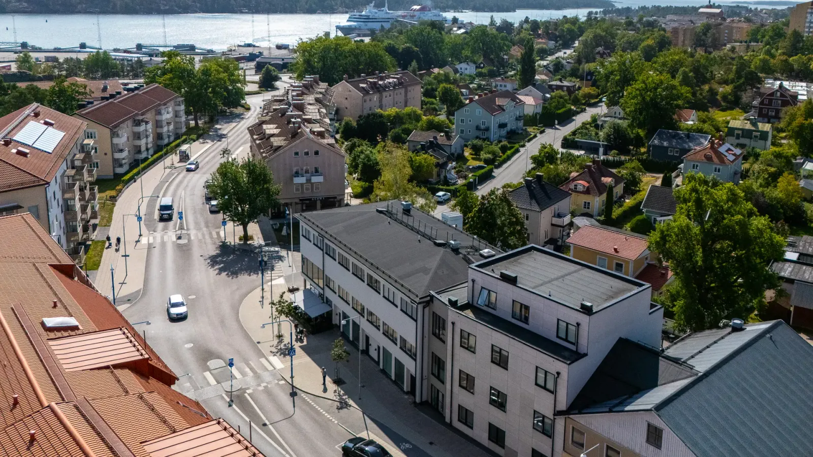 2 rok · 55 m² i Nynäshamn – bild 9