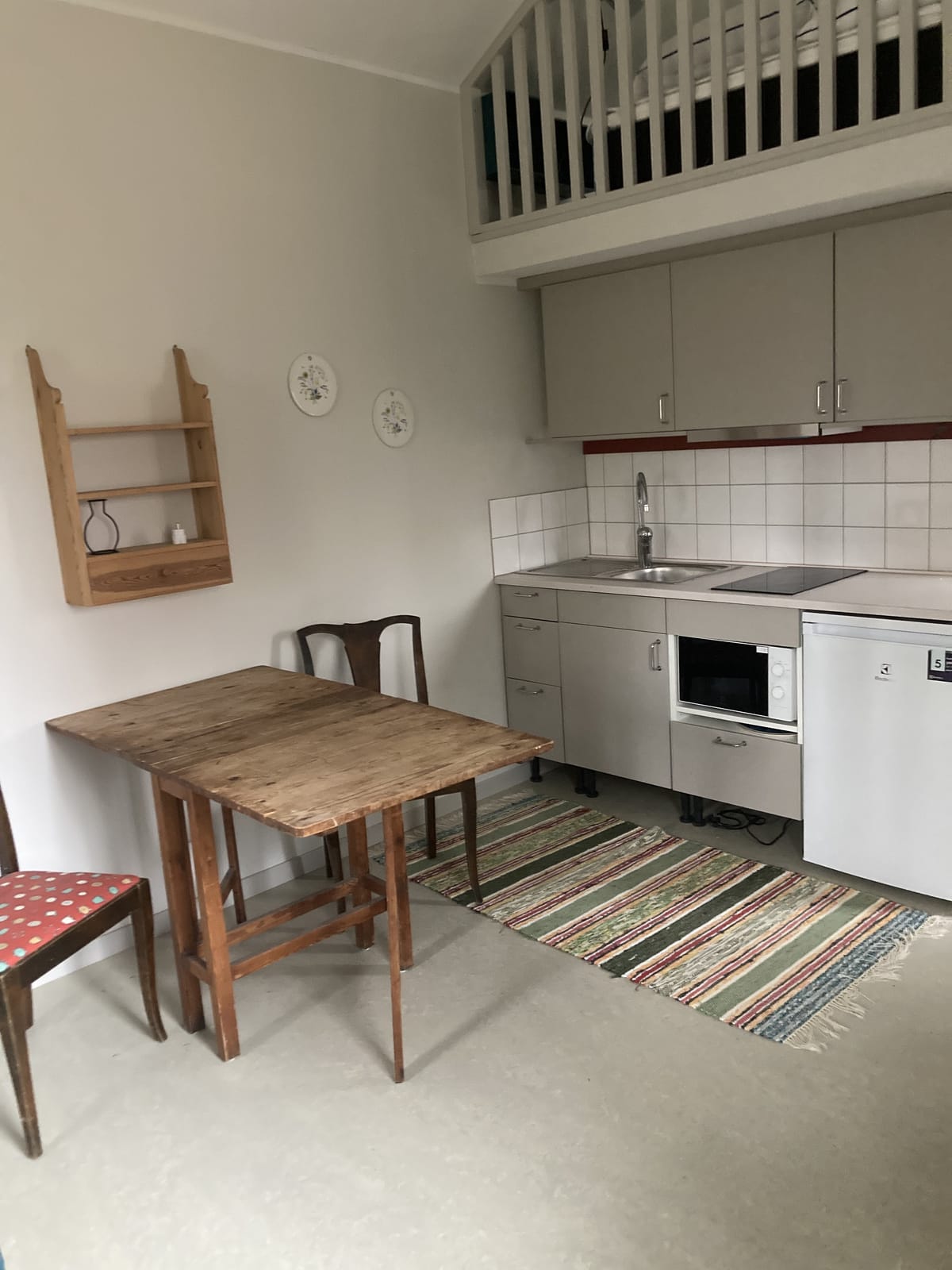 2 rok · 30 m² i Dalarö – bild 3
