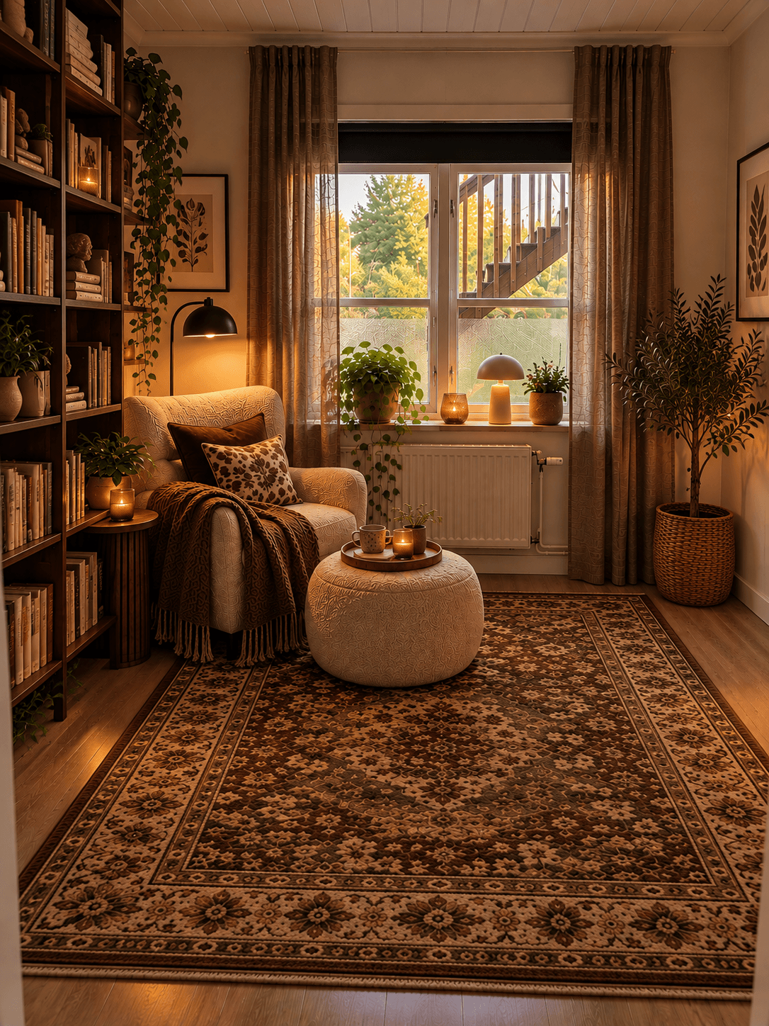 4 rok · 95 m² i Aneby – bild 8