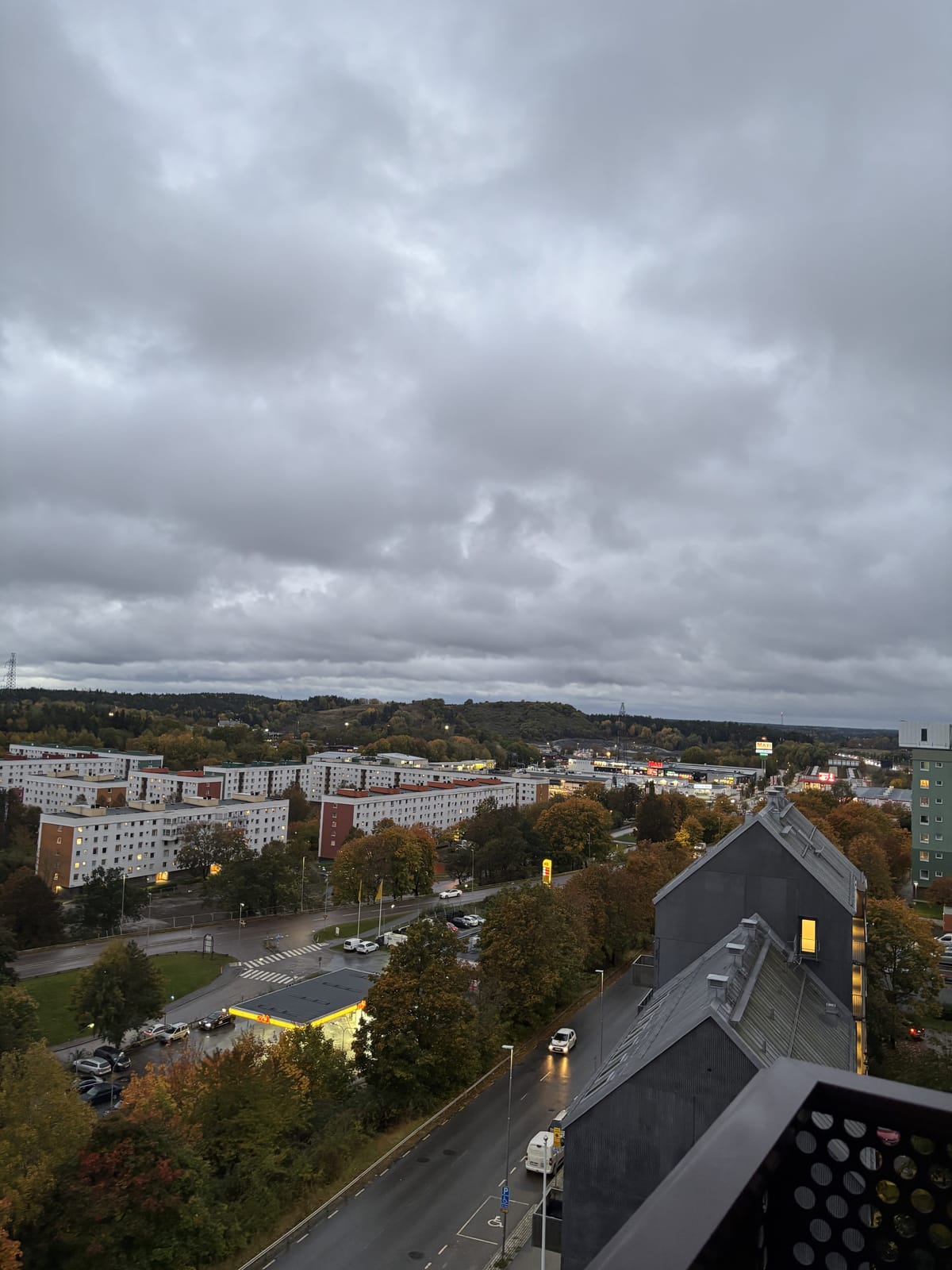 2 rok · 36 m² i Norsborg – bild 2