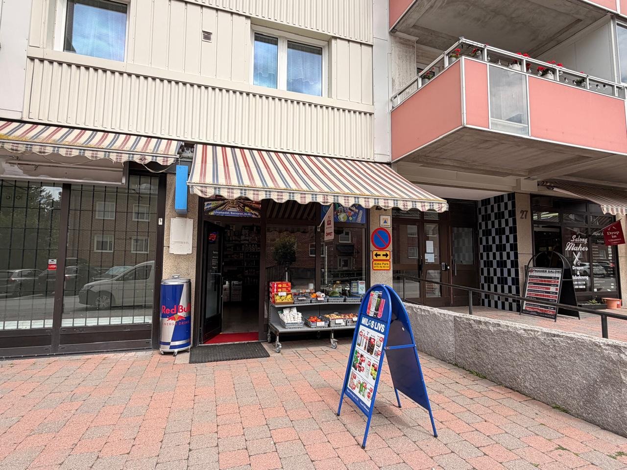 3 rok · 61 m² i Järfälla – bild 2
