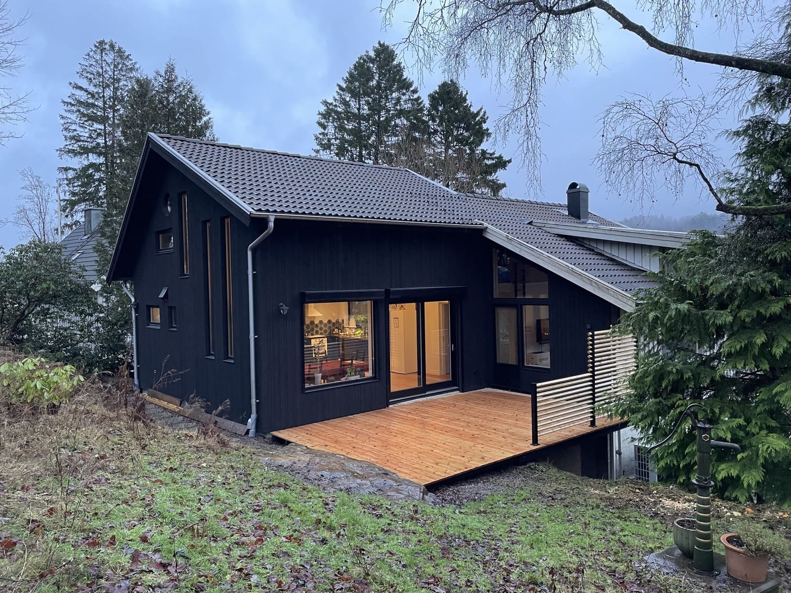 4 rok · 140 m² i Kållered – Kållered
