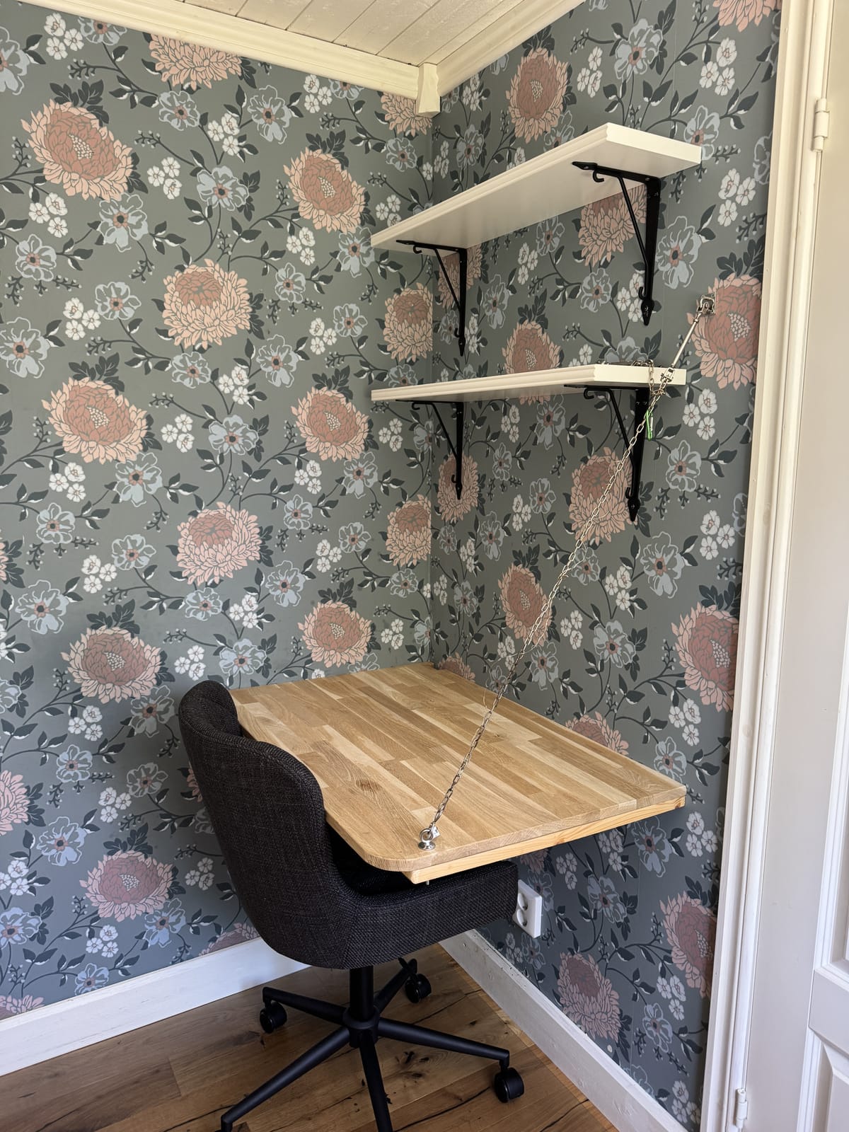 1 rok · 40 m² i Täby – bild 3