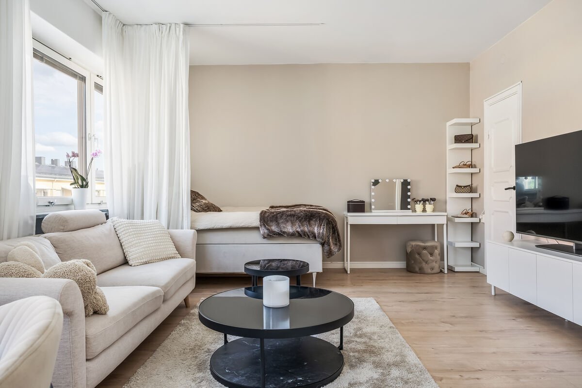 1 rok · 36 m² i Norrköping – bild 2