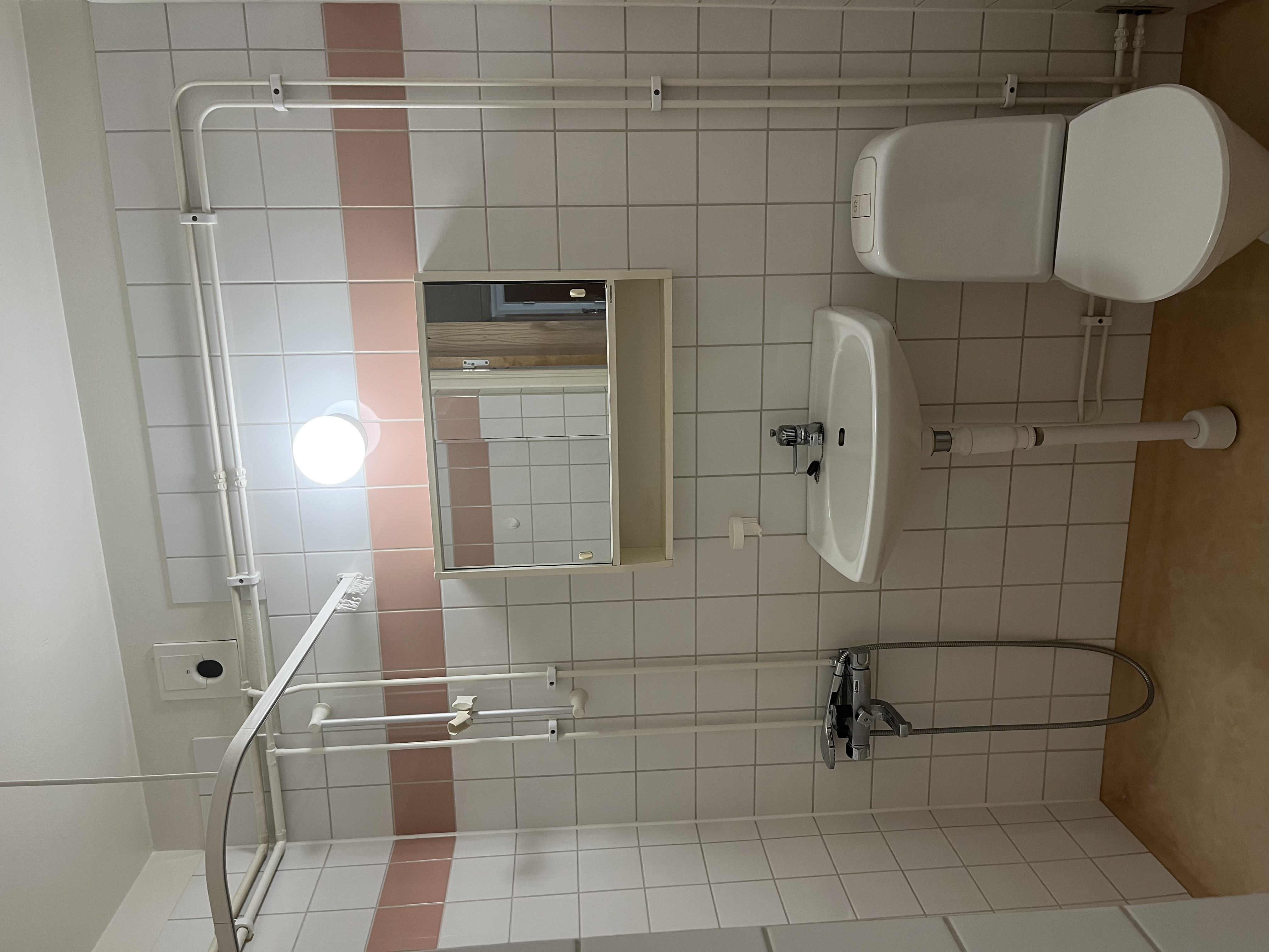 Lägenhet, 2 rooms, 55 sqm, Katrineholm – bild 5