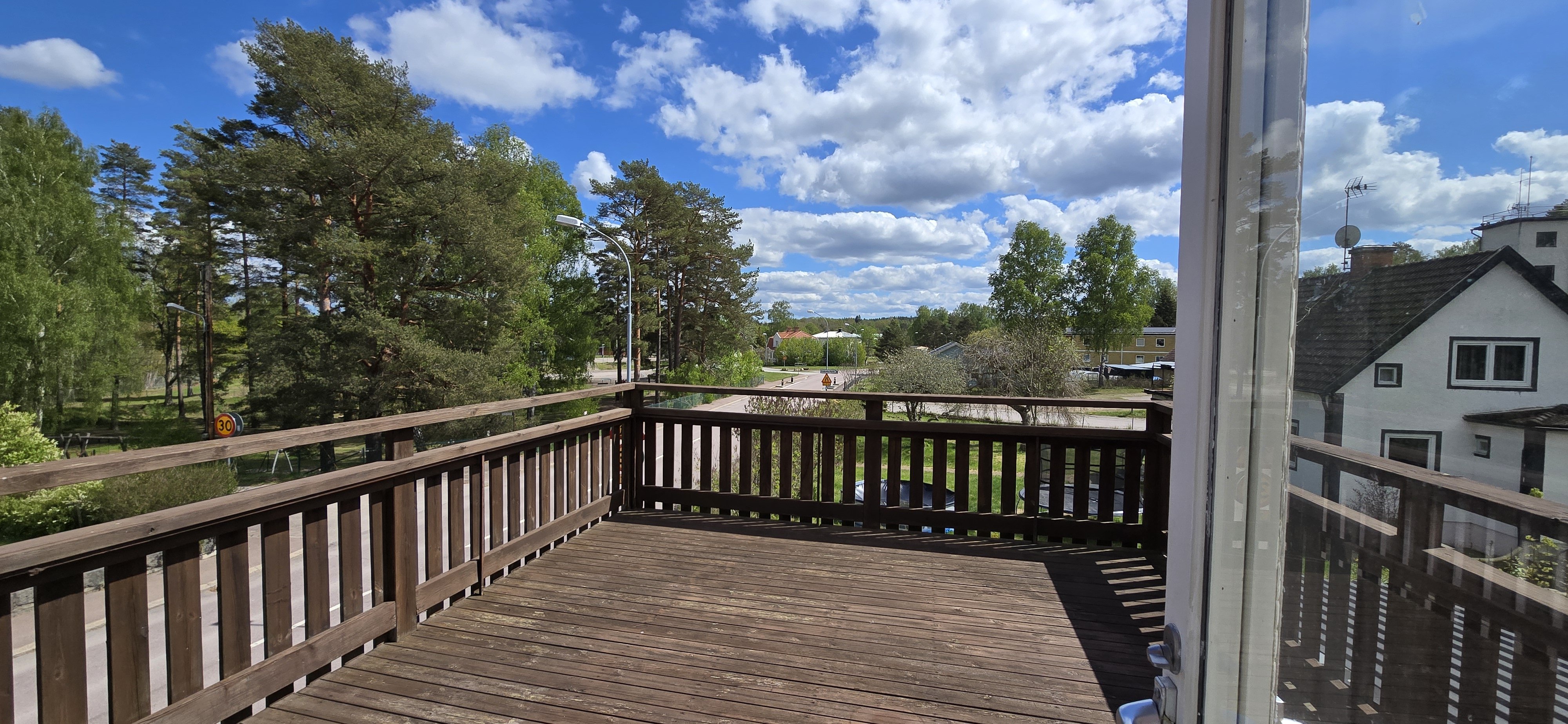 Lägenhet, 2 rooms, 60 sqm, Fågelfors – Fågelfors