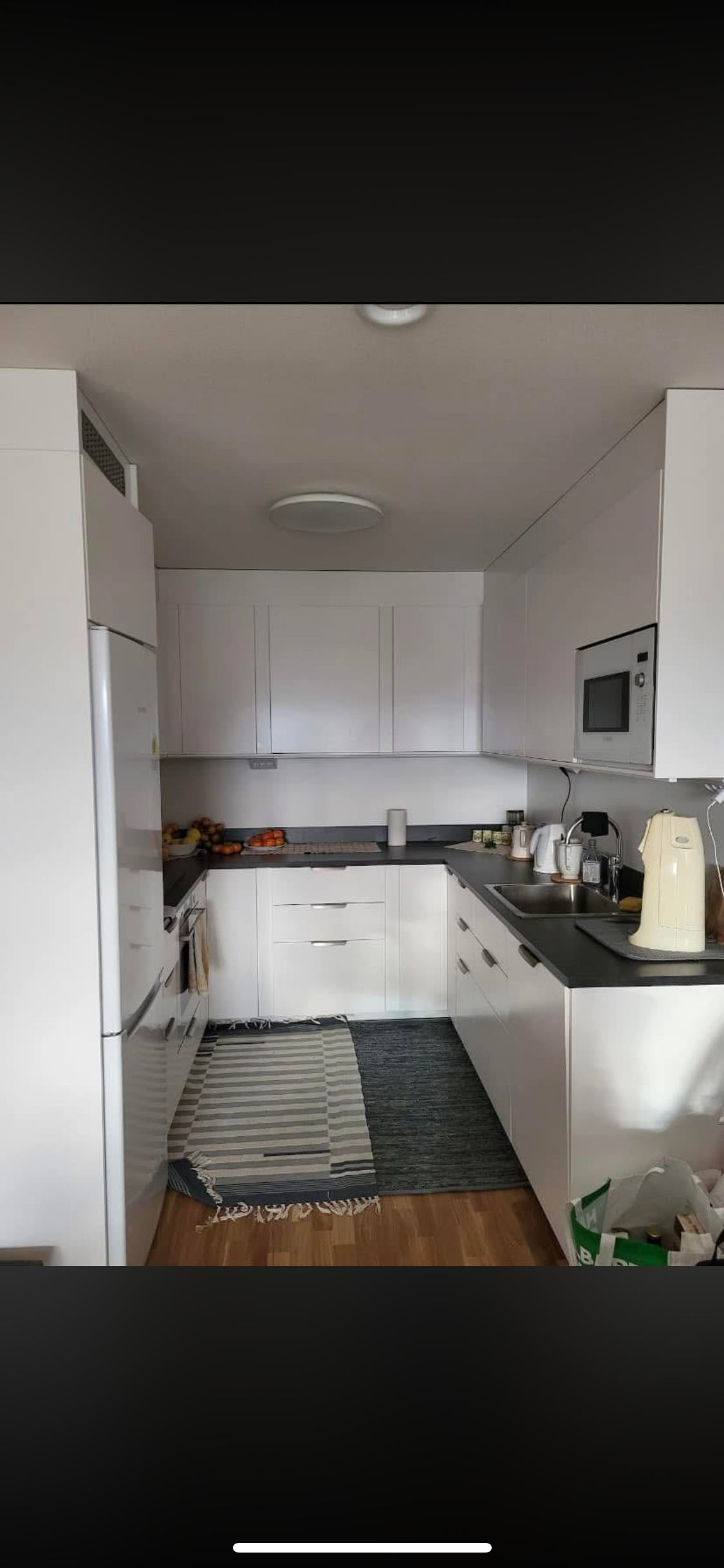 Lägenhet, 2 rooms, 53 sqm, Umeå – bild 3