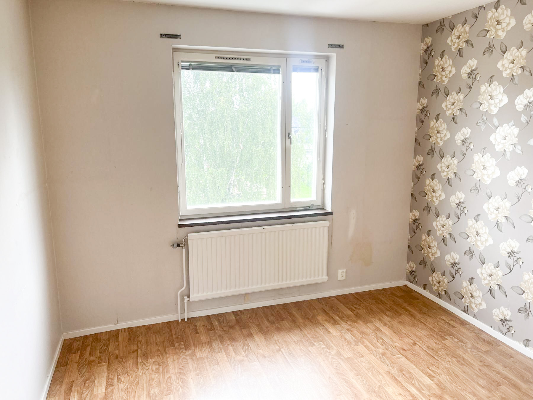 Lägenhet, 2 rooms, 58 sqm, Vingåker – bild 3