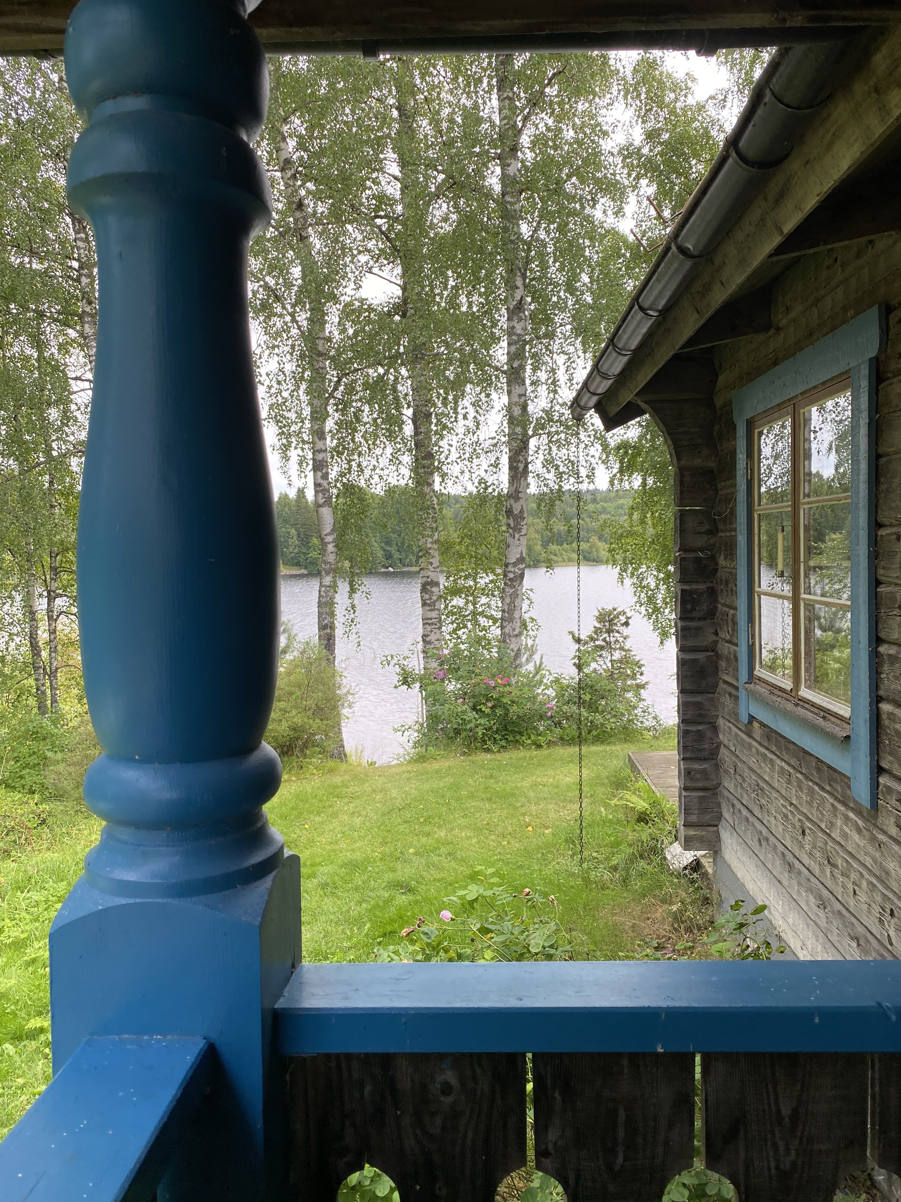 Stuga, 3 rooms, 60 sqm, Nora – bild 5
