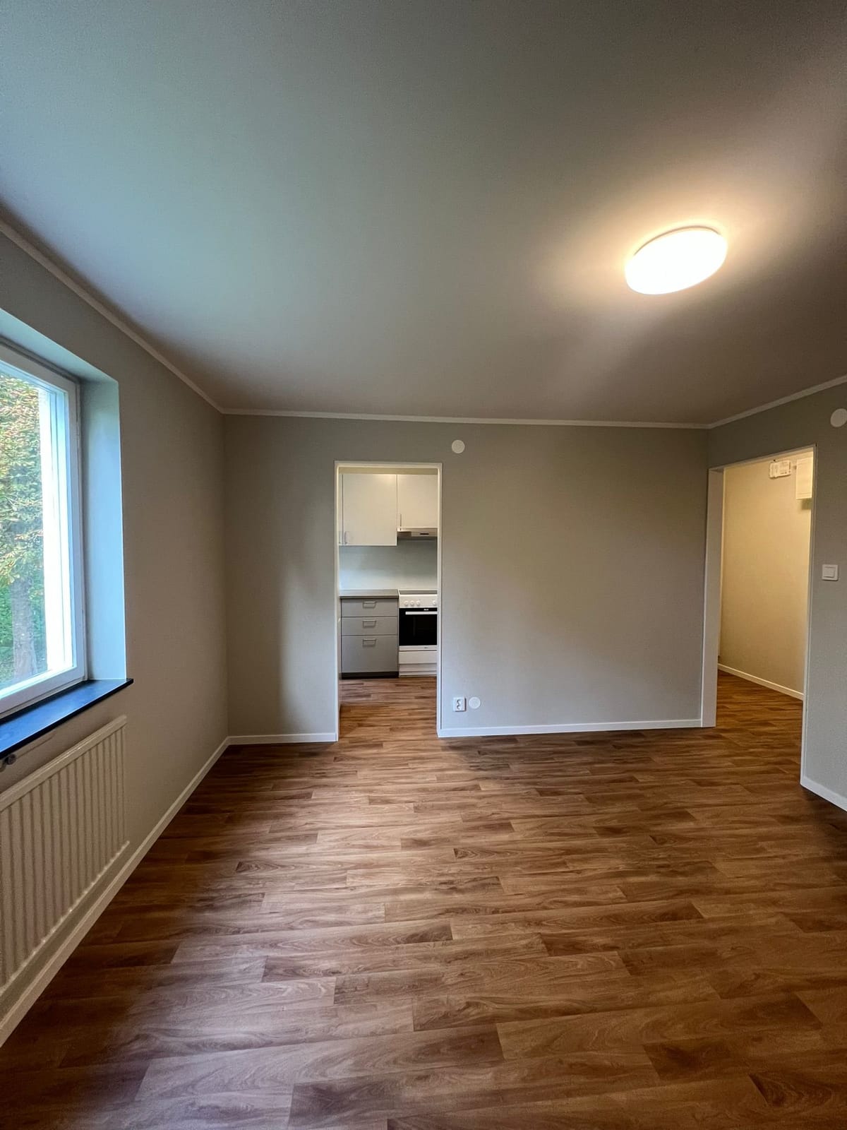 1 rok · 31 m² i Grums – bild 3
