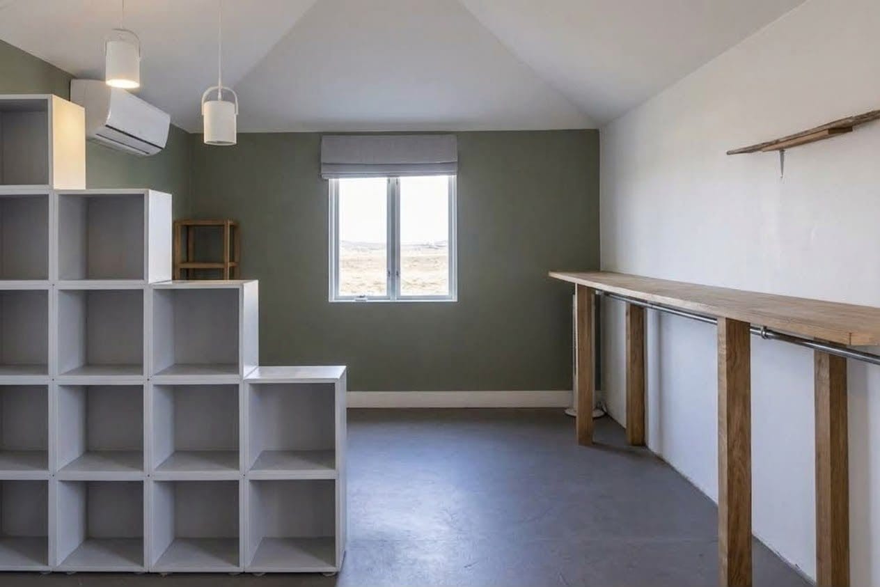 1 rok · 40 m² i Vaxholm – bild 4