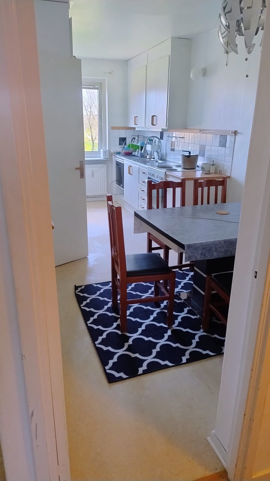 3 rok · 6 m² i Mölndal – bild 4