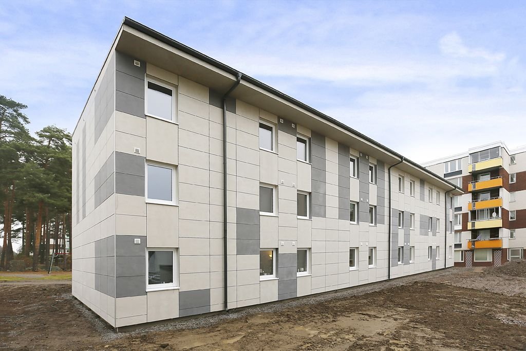 1 rok · 25 m² i Upplands Väsby – bild 13