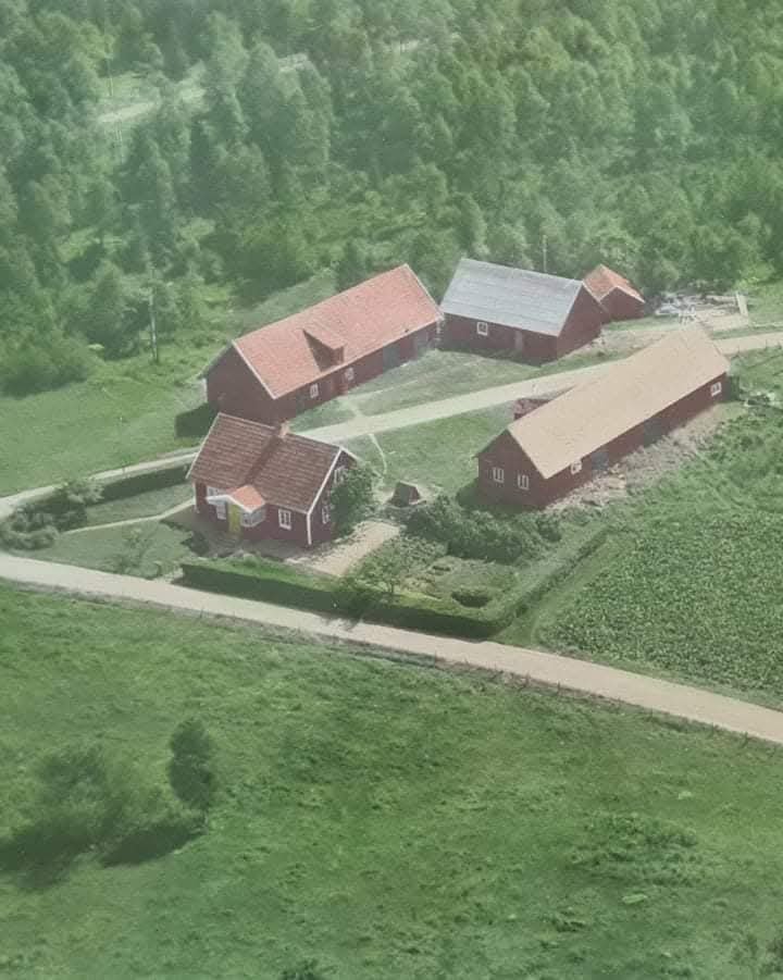 Övrigt, 5 rooms, 120 sqm, Strömsnäsbruk – bild 3