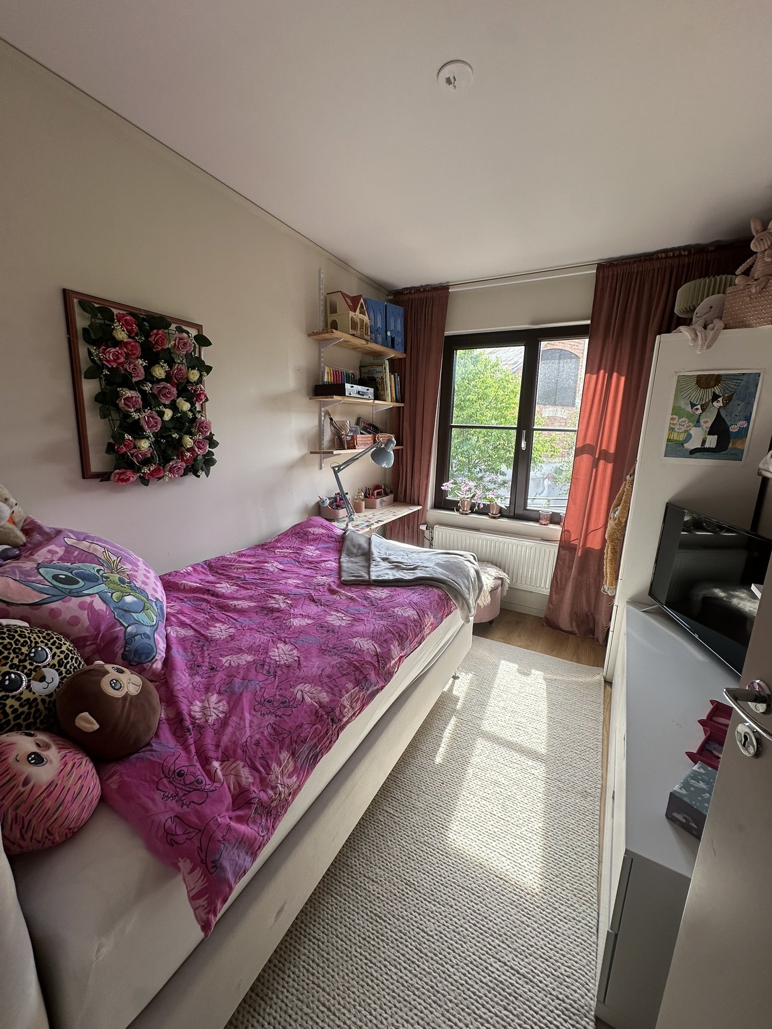 Radhus, 5 rooms, 108 sqm, Gustavsberg – bild 9