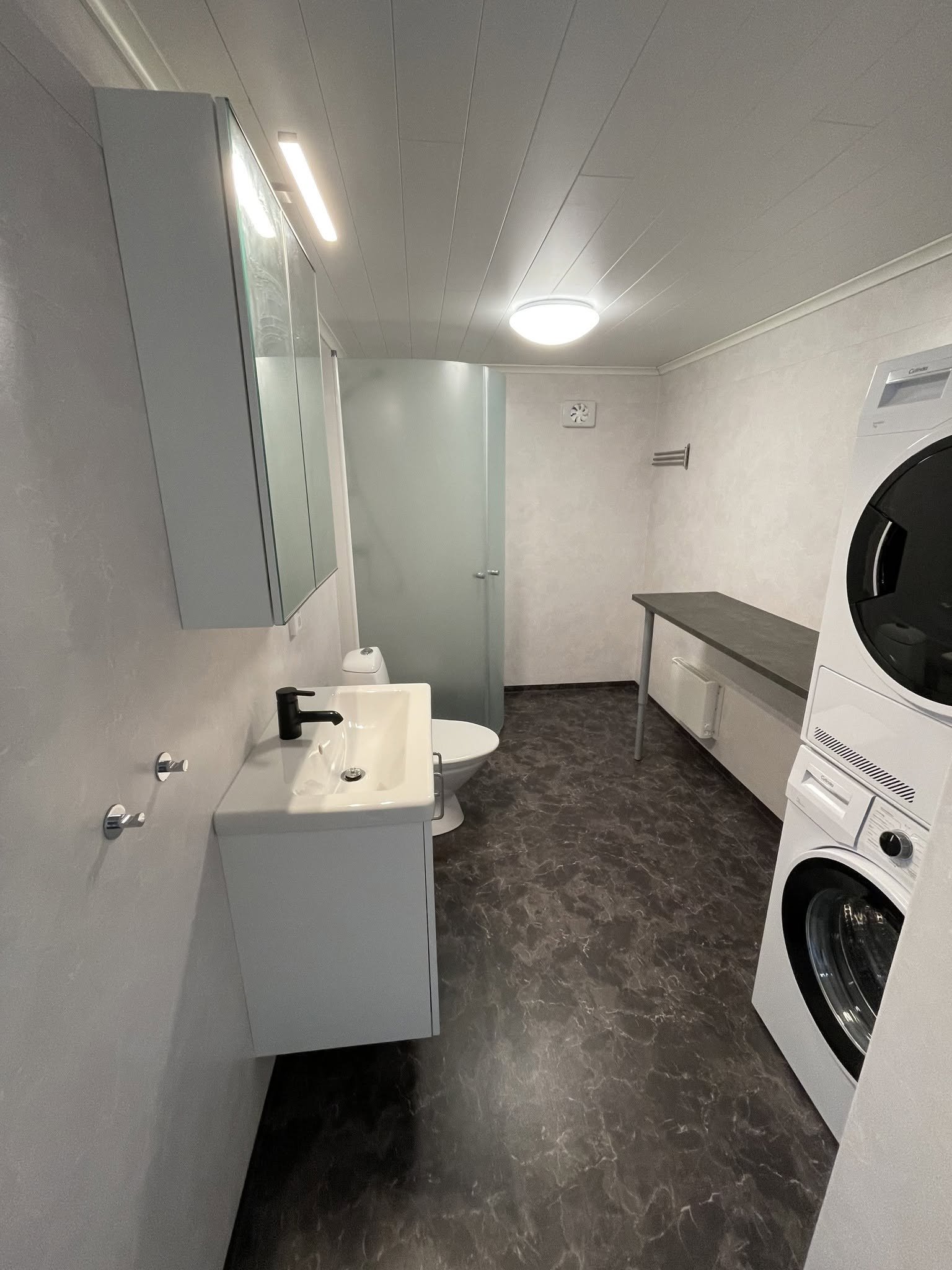 Lägenhet, 3 rooms, 75 sqm, Åsljunga – bild 2