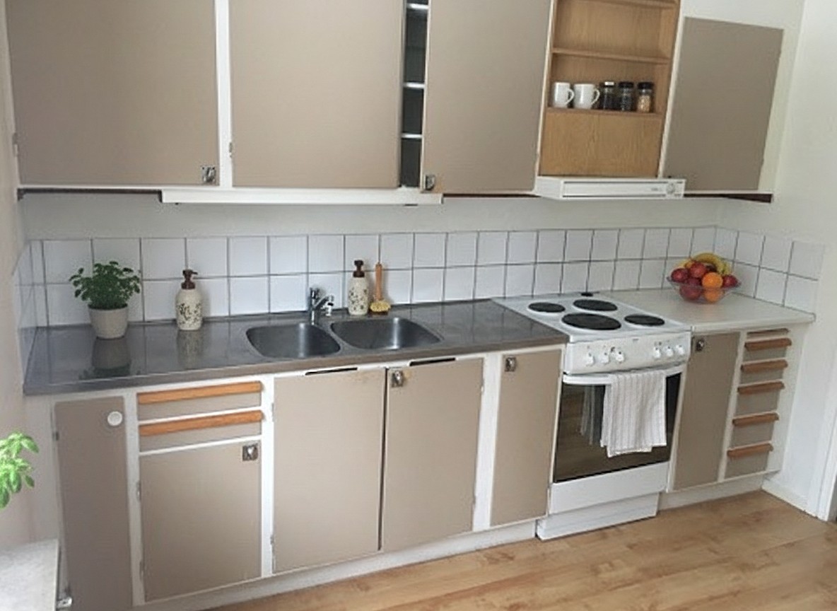 Lägenhet, 2 rooms, 63 sqm, Guldsmedshyttan – bild 4